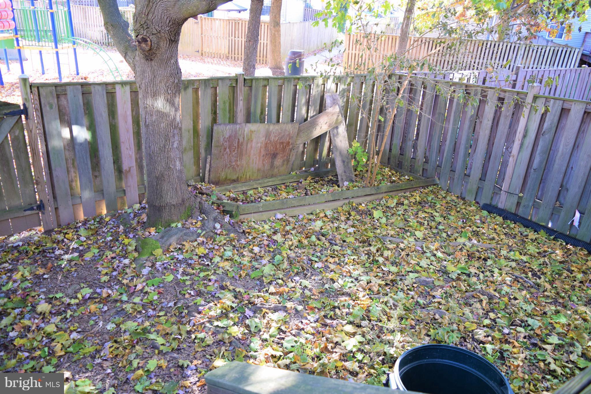 ASHFORD - Residential Lease