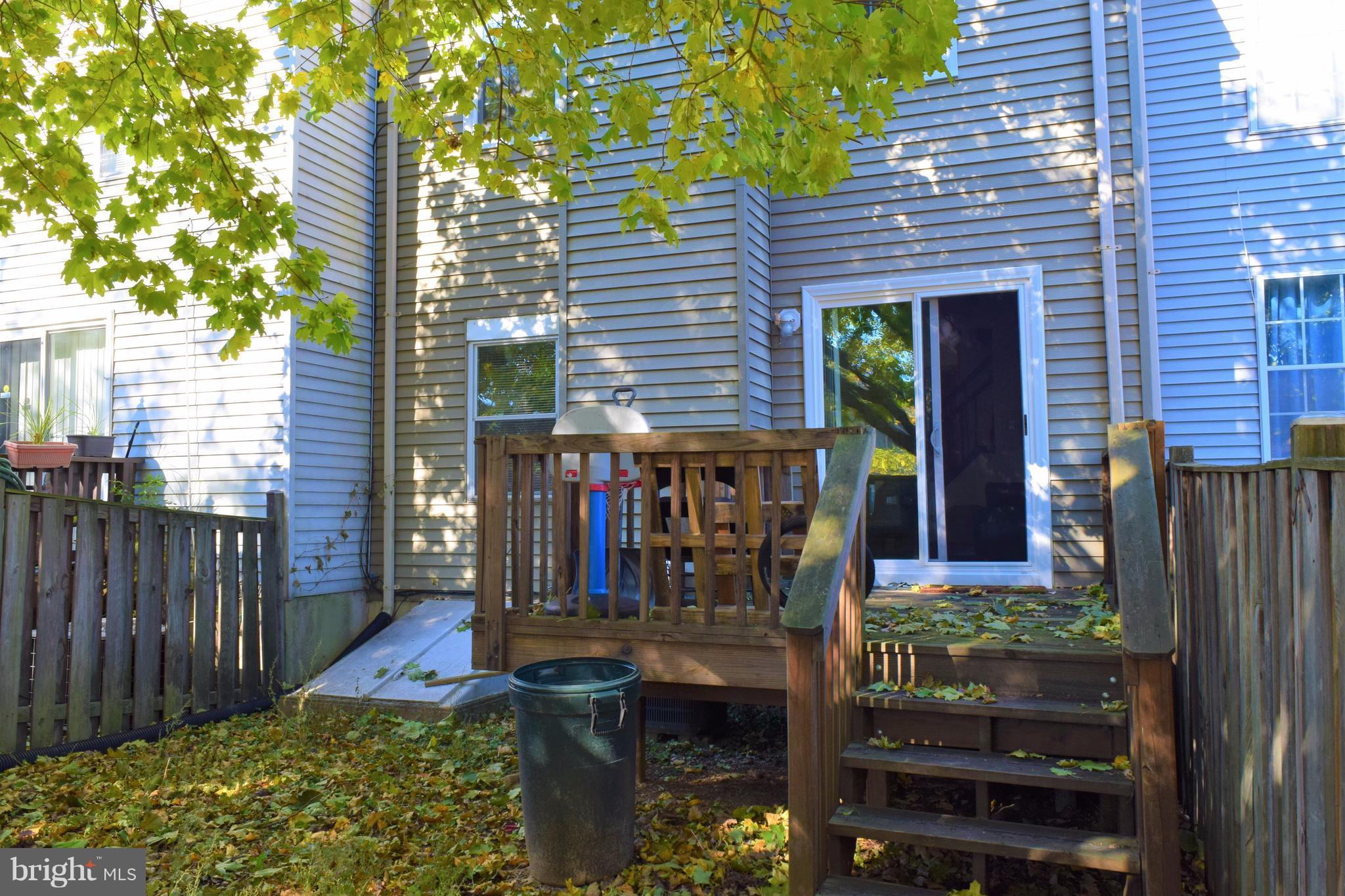 ASHFORD - Residential Lease