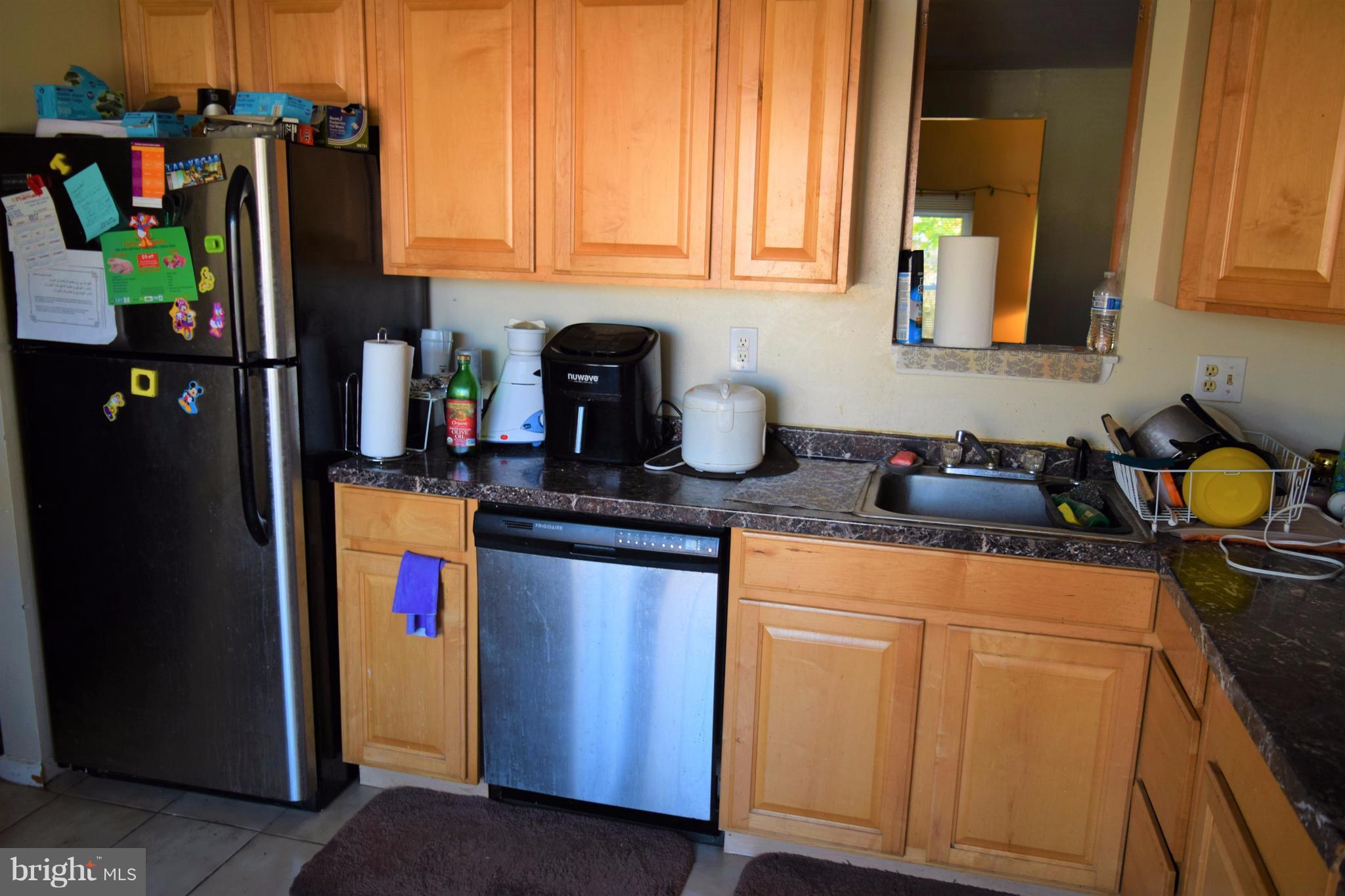 ASHFORD - Residential Lease