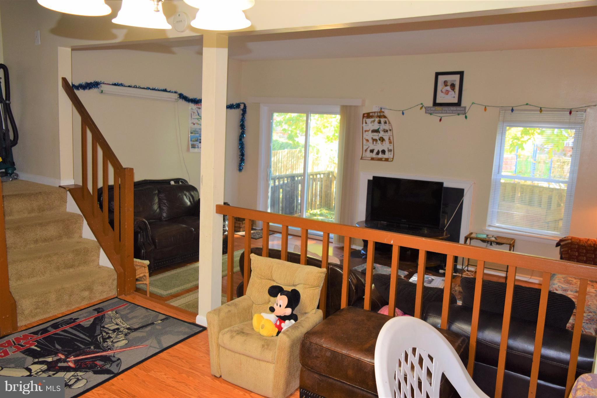 ASHFORD - Residential Lease