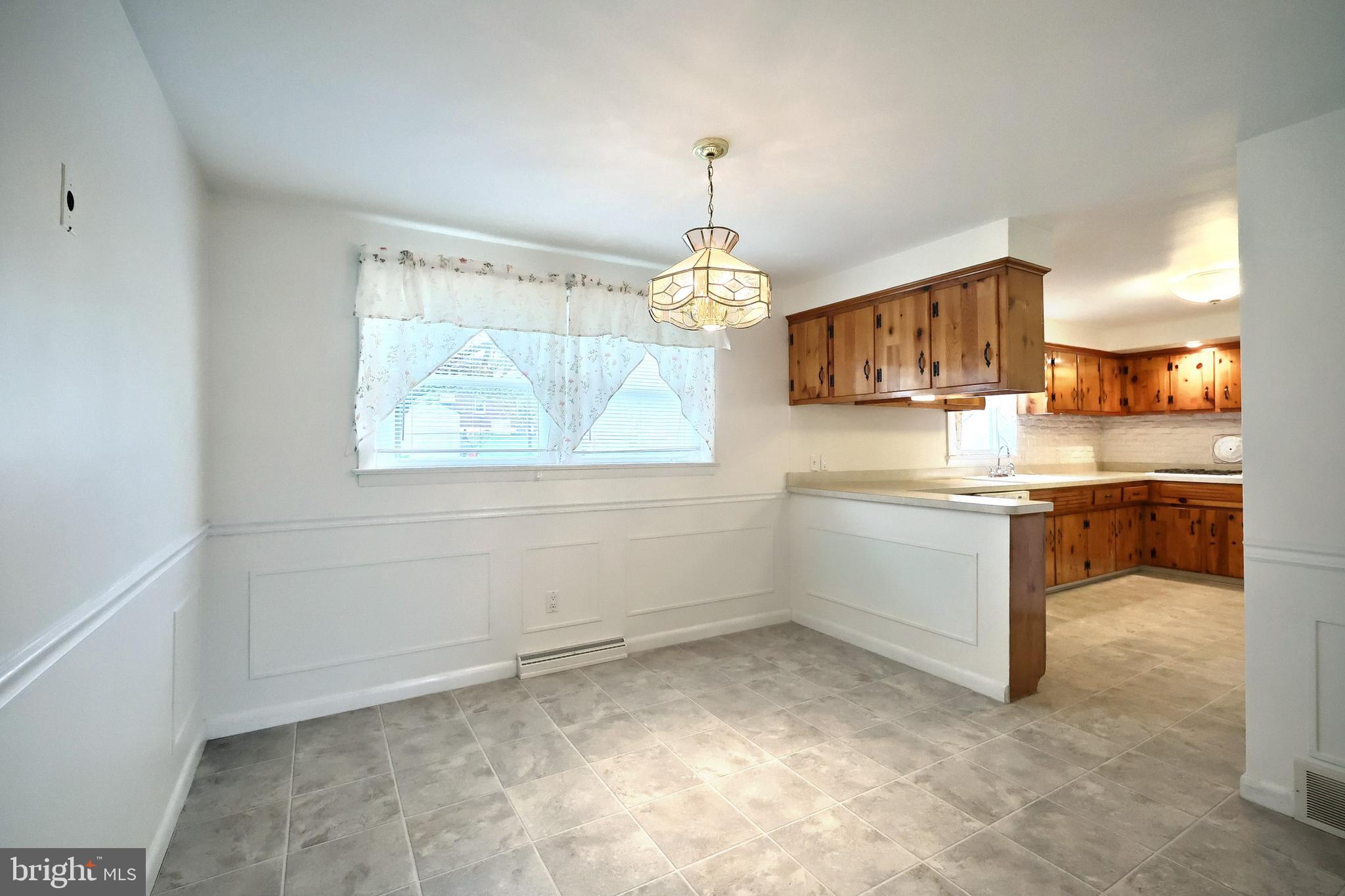 YORKSHIRE - Residential