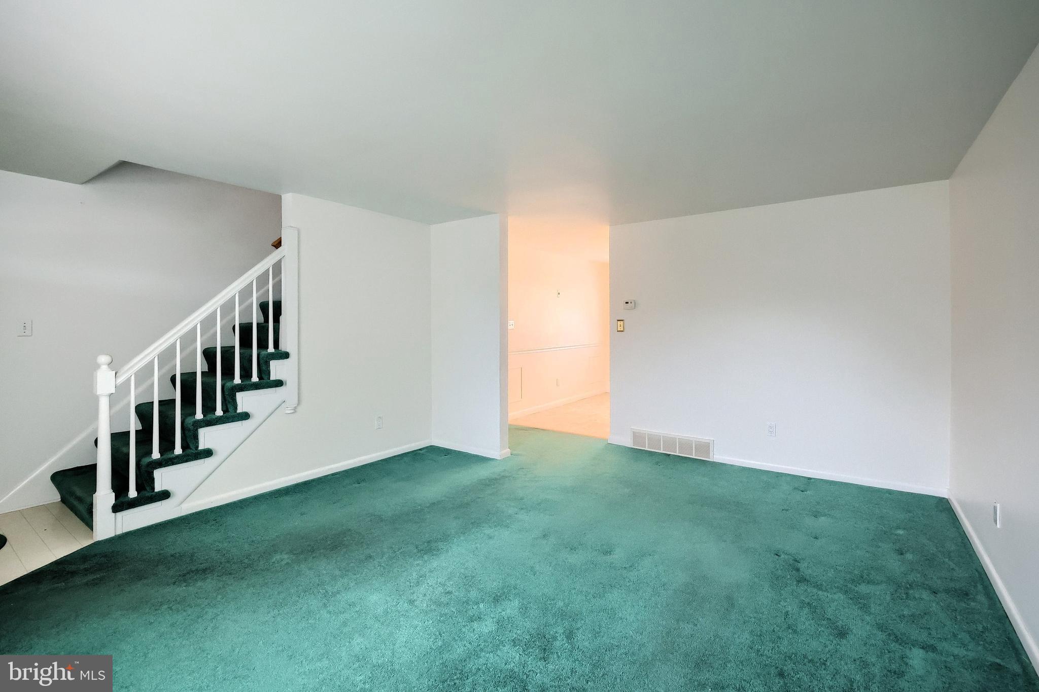 YORKSHIRE - Residential