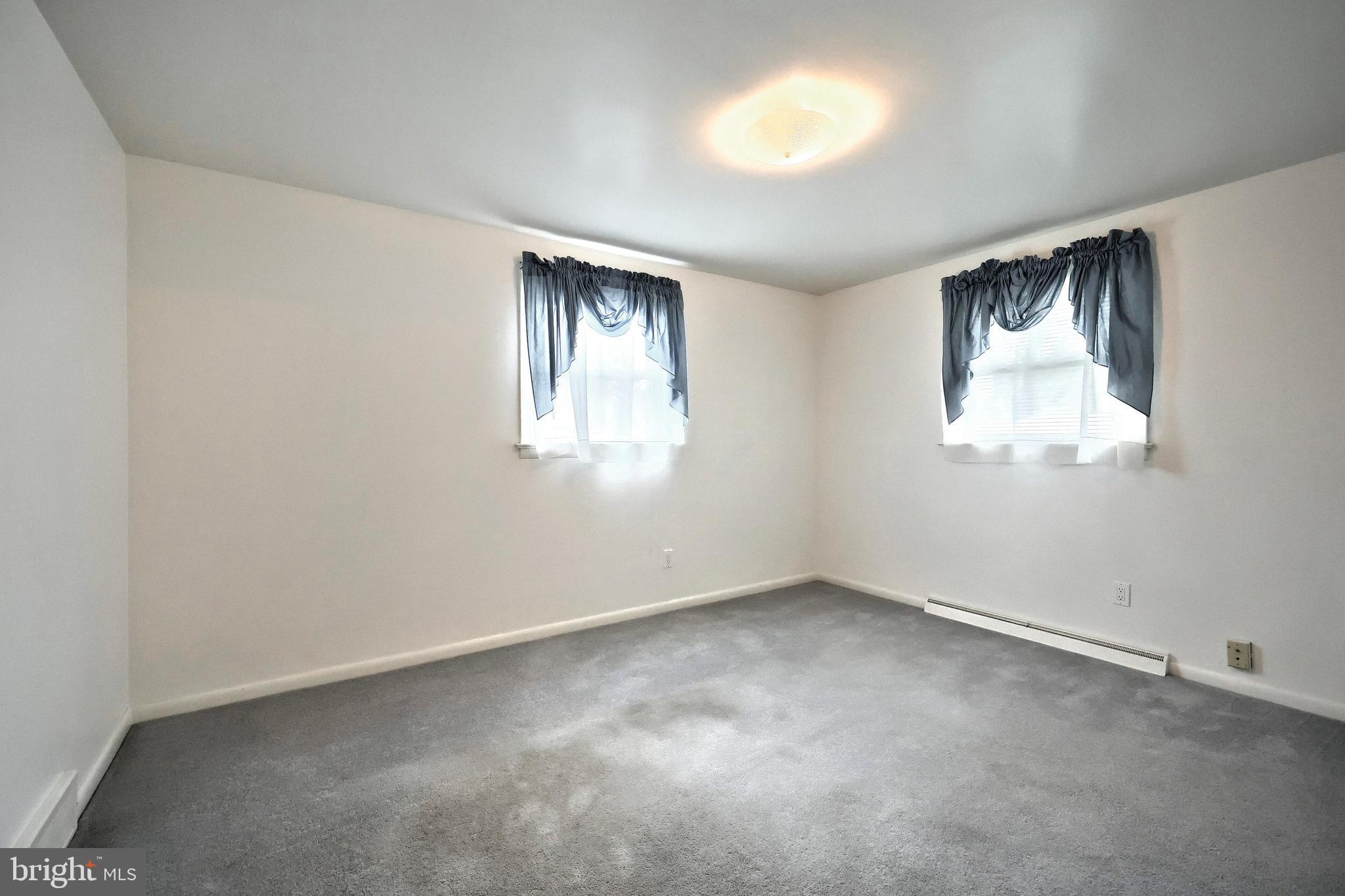 YORKSHIRE - Residential