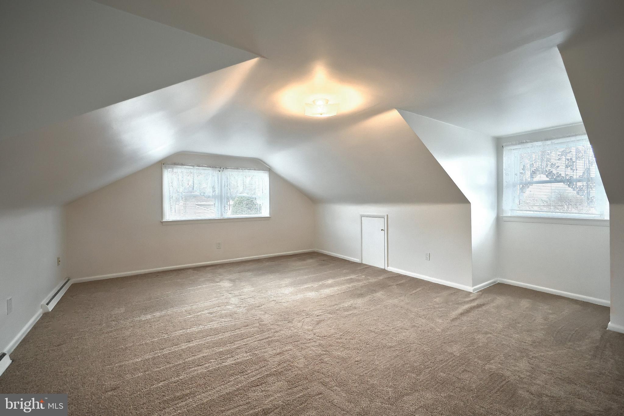 YORKSHIRE - Residential