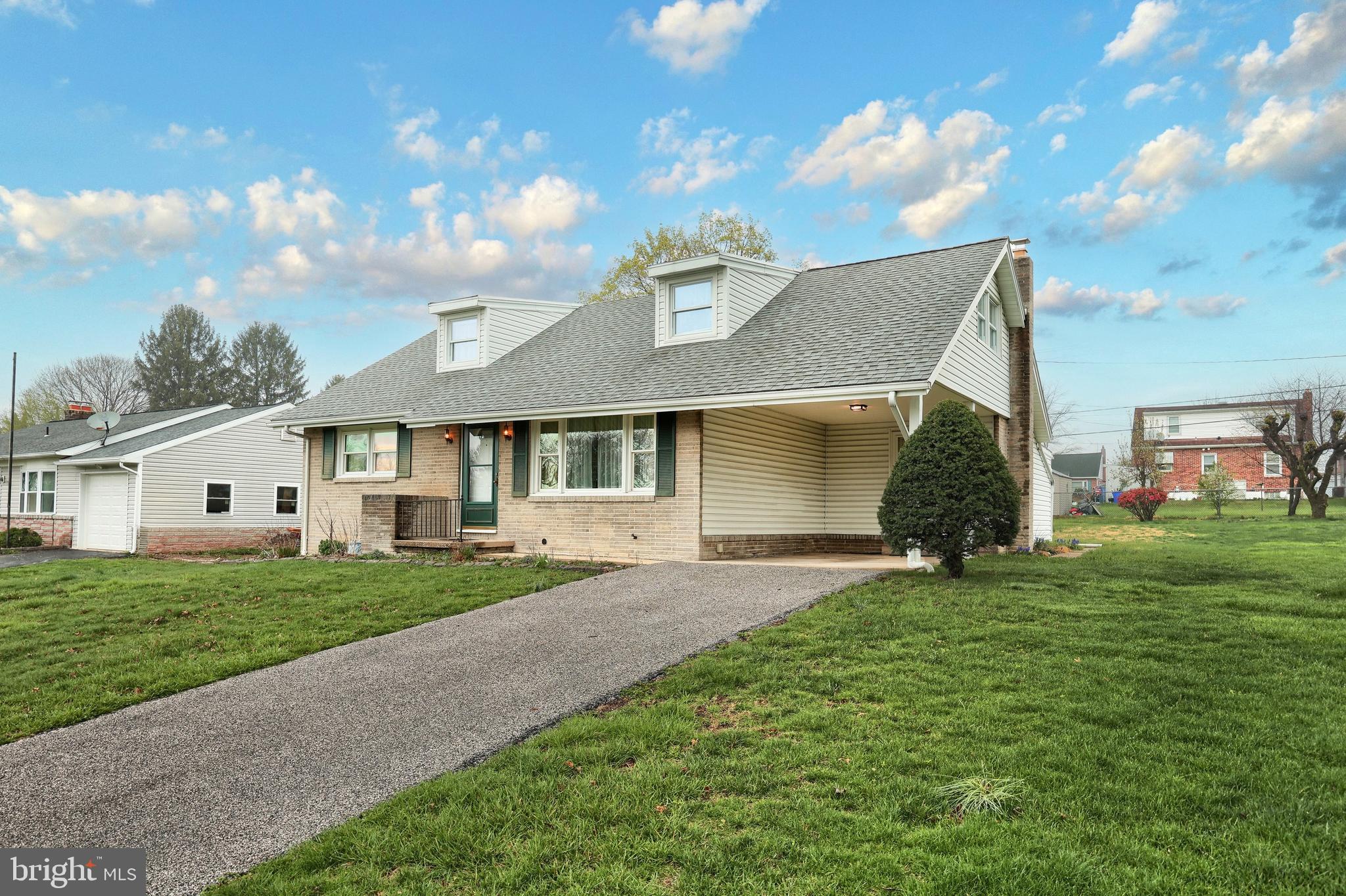 YORKSHIRE - Residential