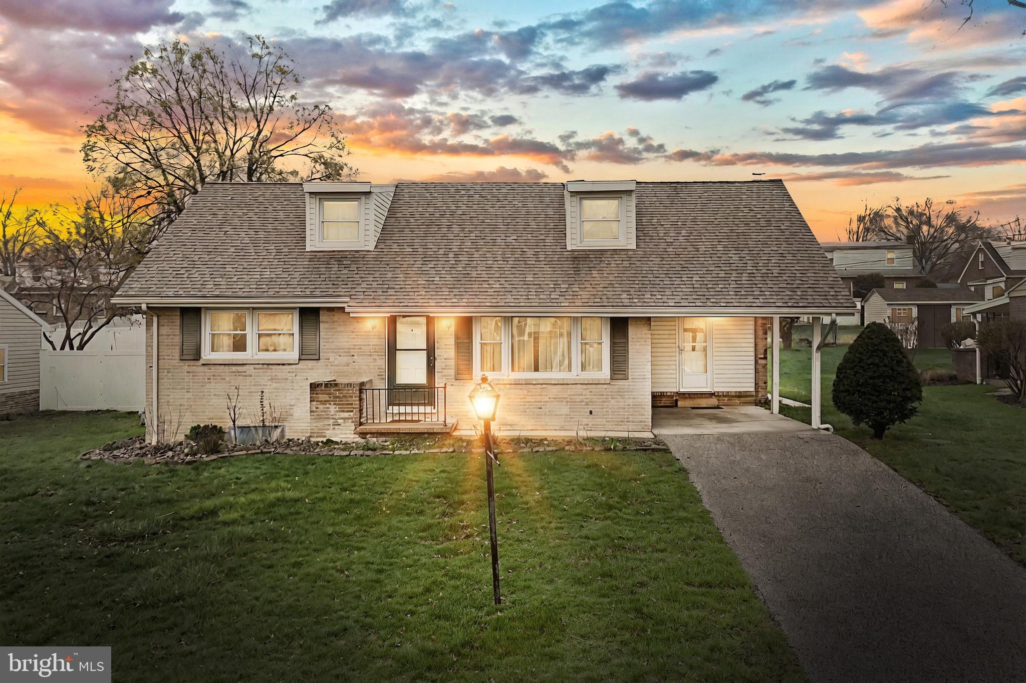 YORKSHIRE - Residential