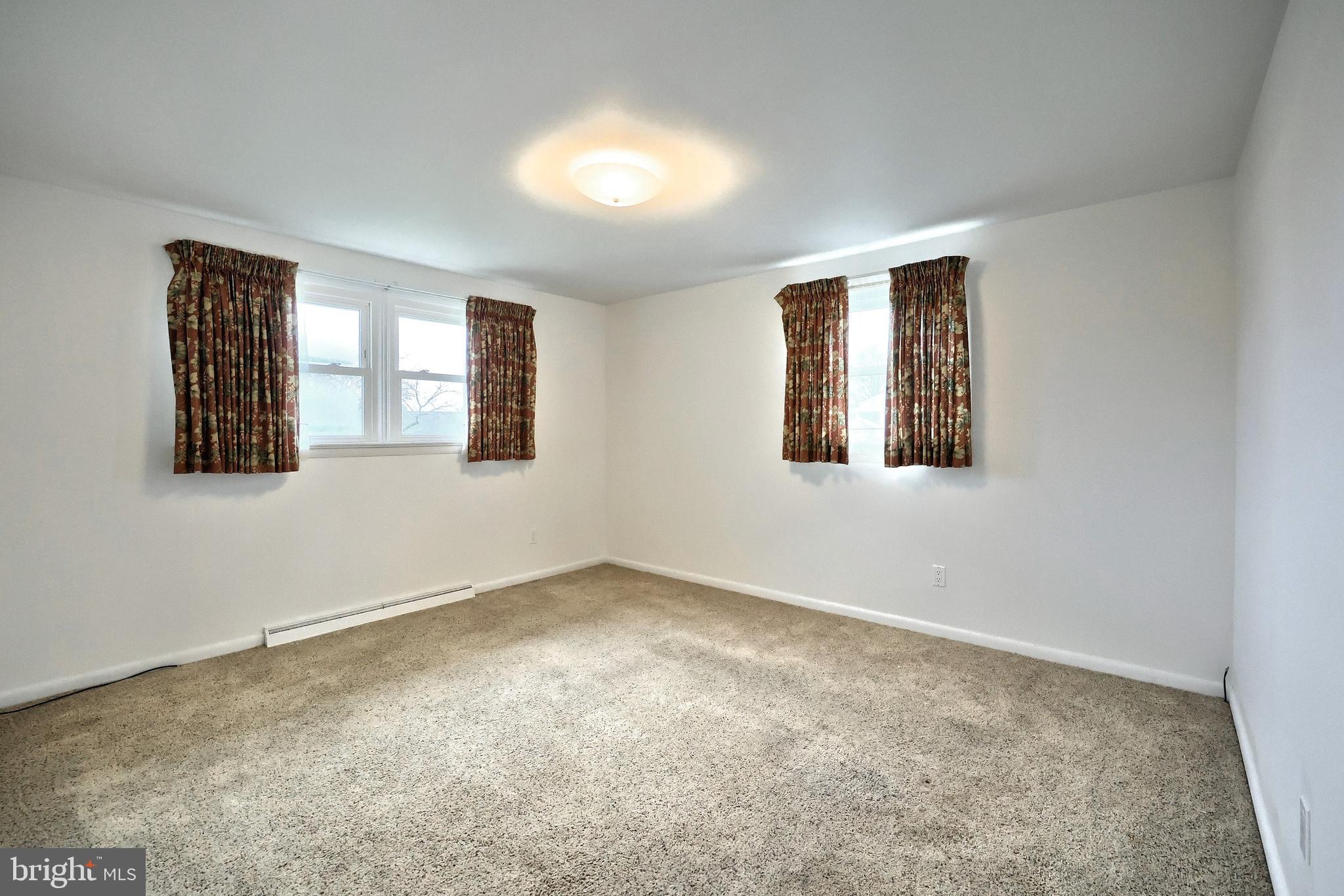 YORKSHIRE - Residential