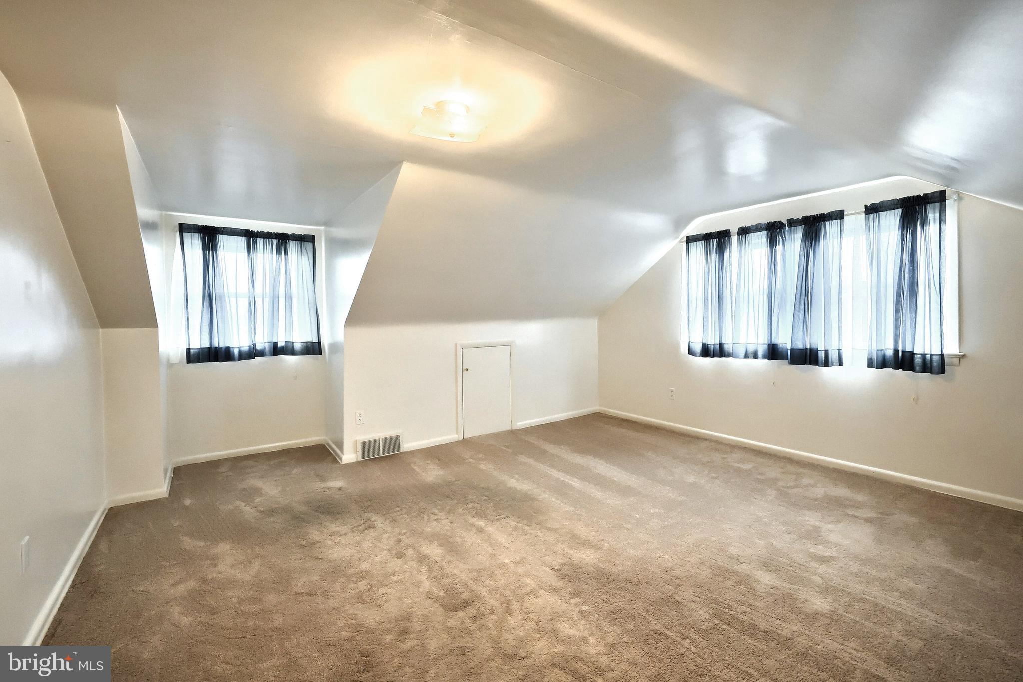 YORKSHIRE - Residential