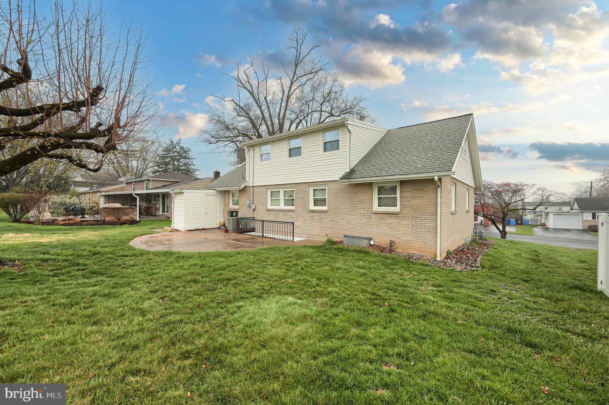 YORKSHIRE - Residential