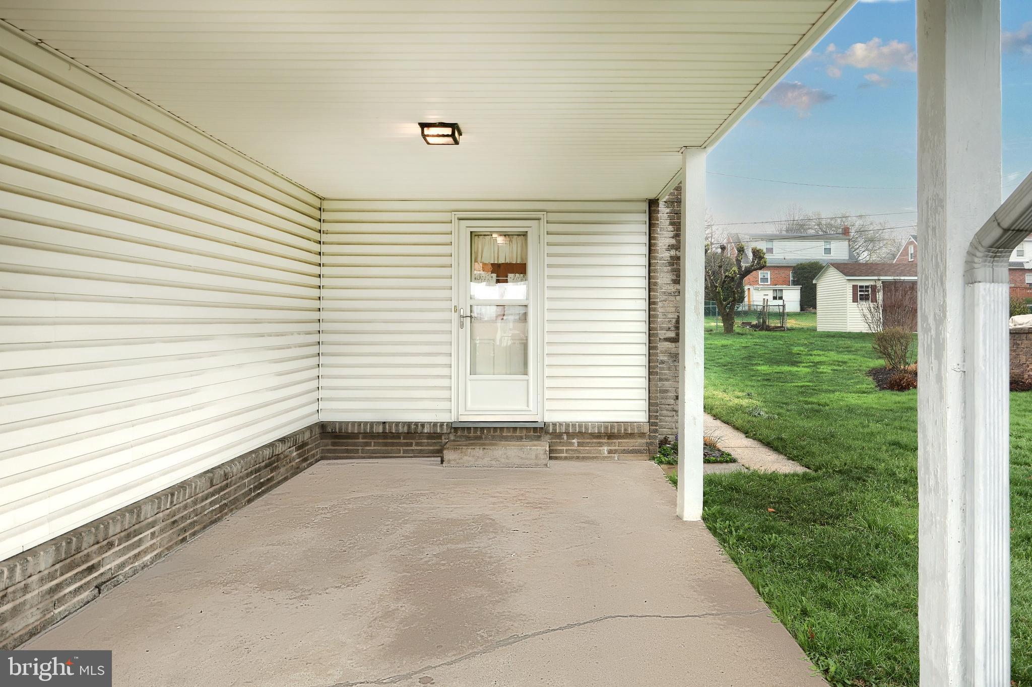 YORKSHIRE - Residential