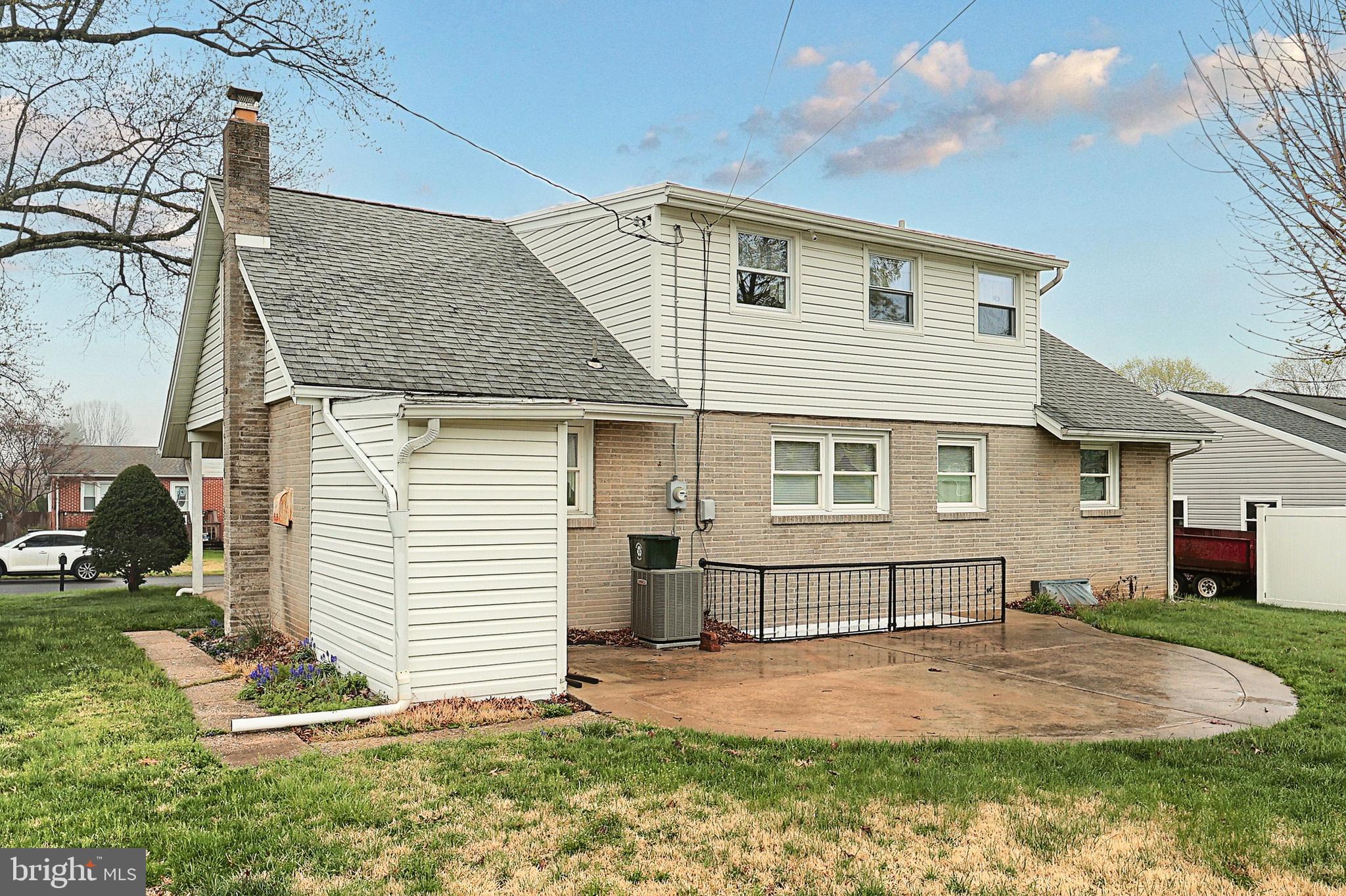 YORKSHIRE - Residential