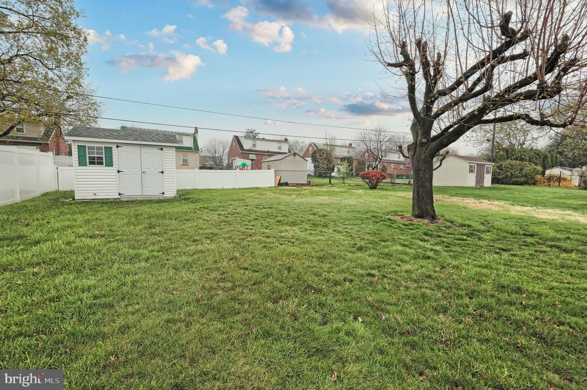 YORKSHIRE - Residential