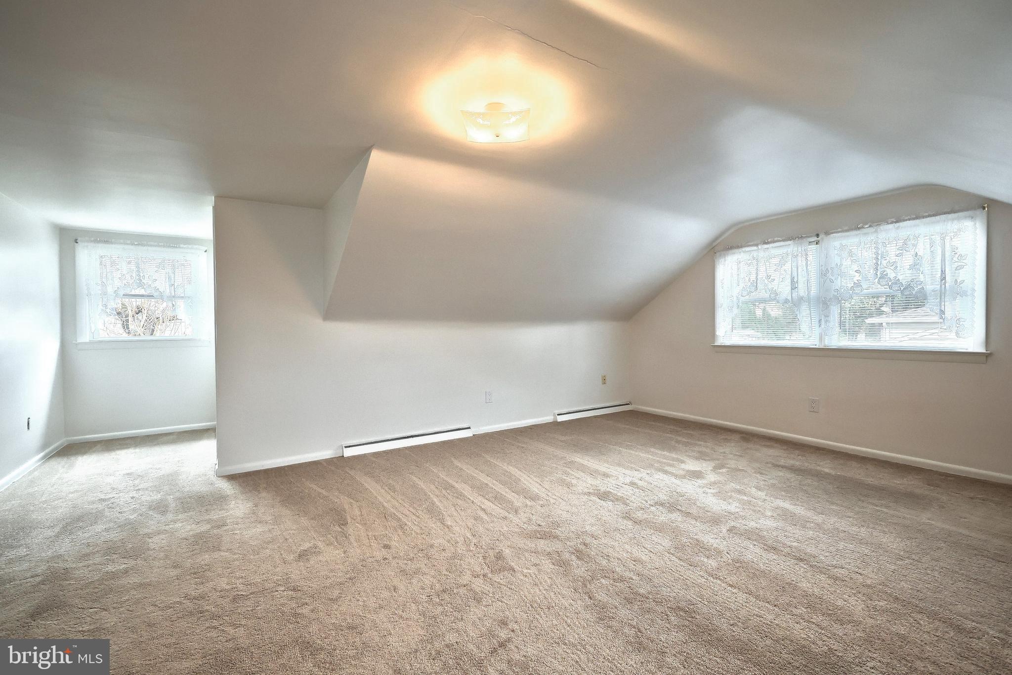 YORKSHIRE - Residential