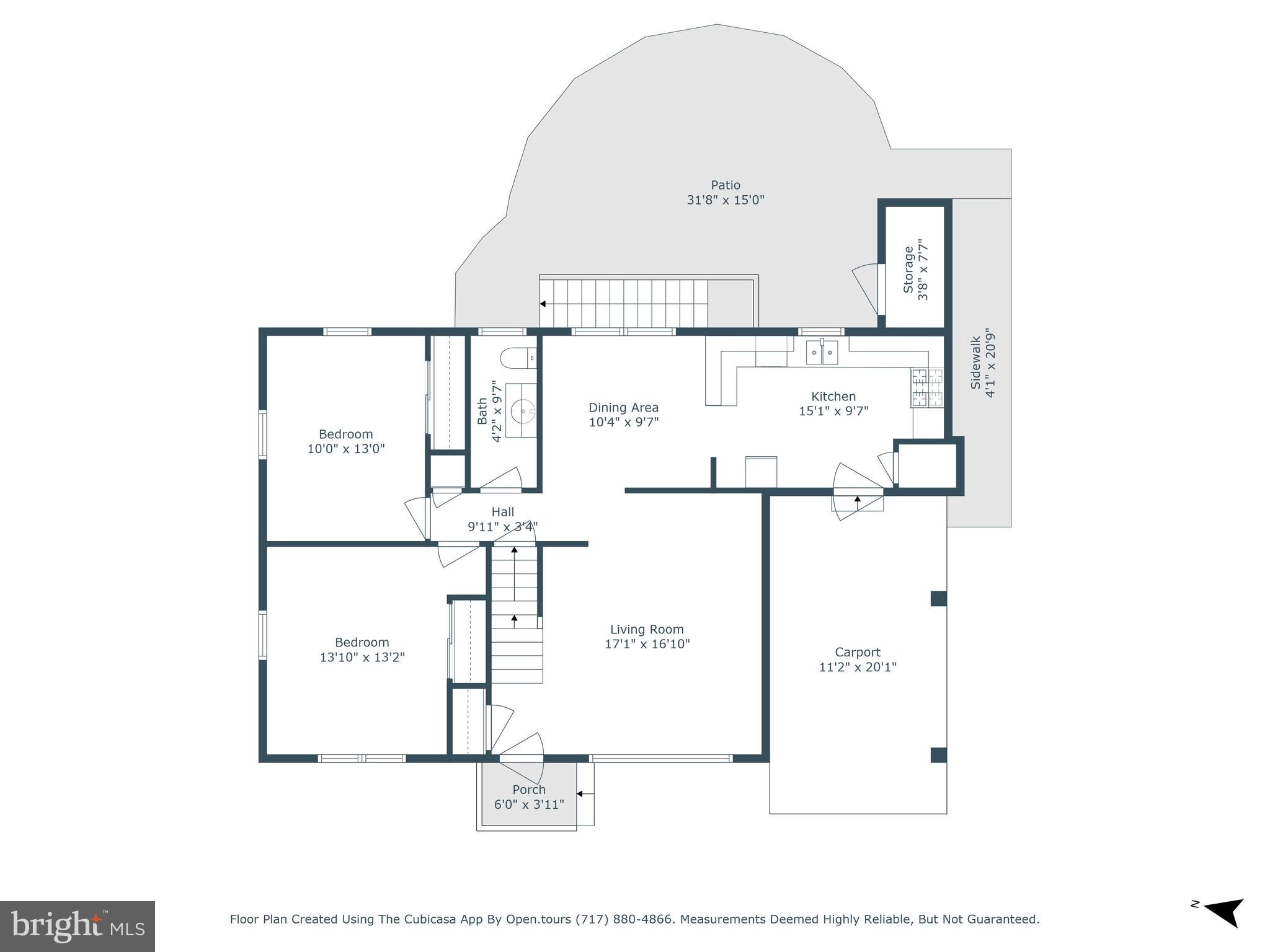 YORKSHIRE - Residential