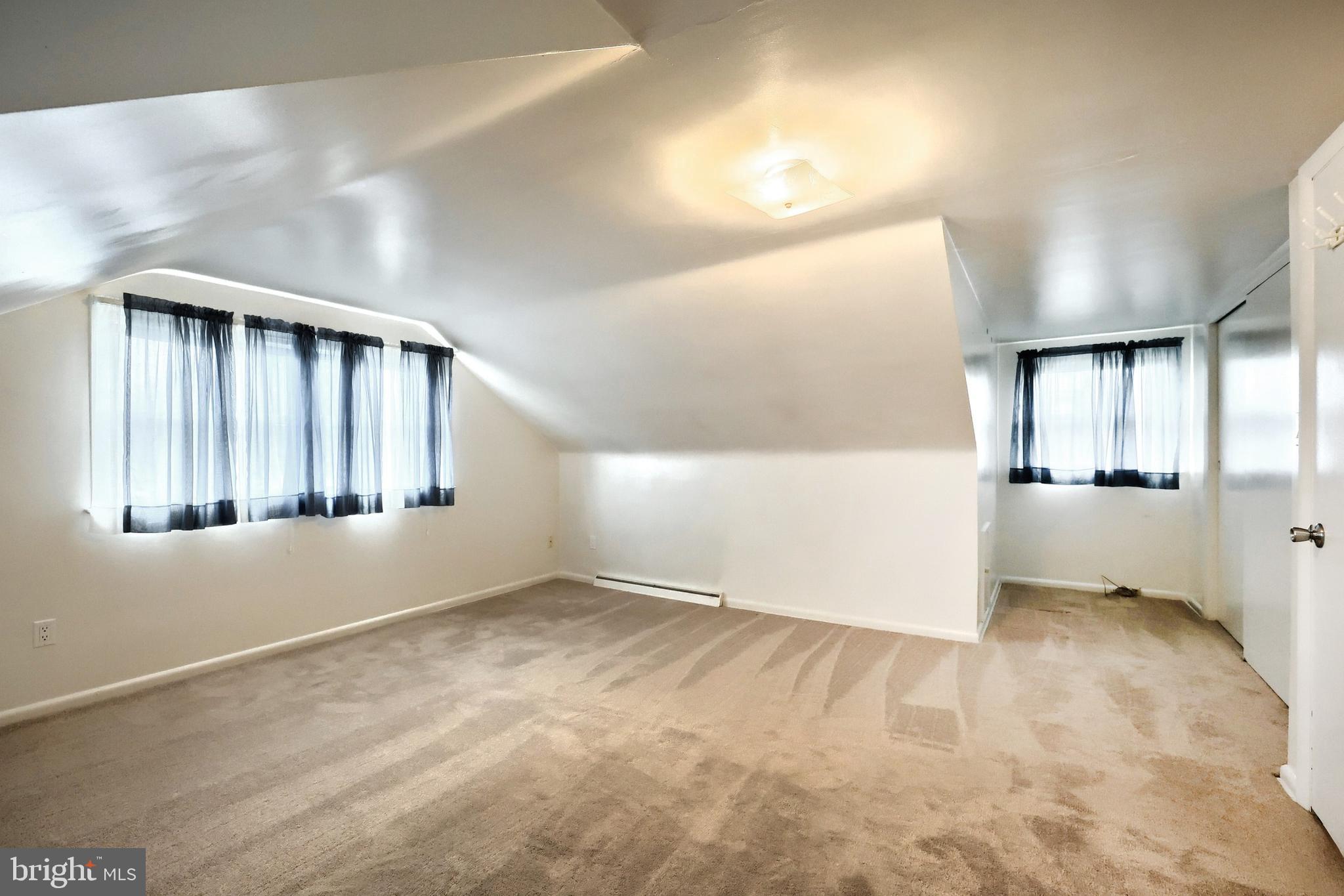 YORKSHIRE - Residential