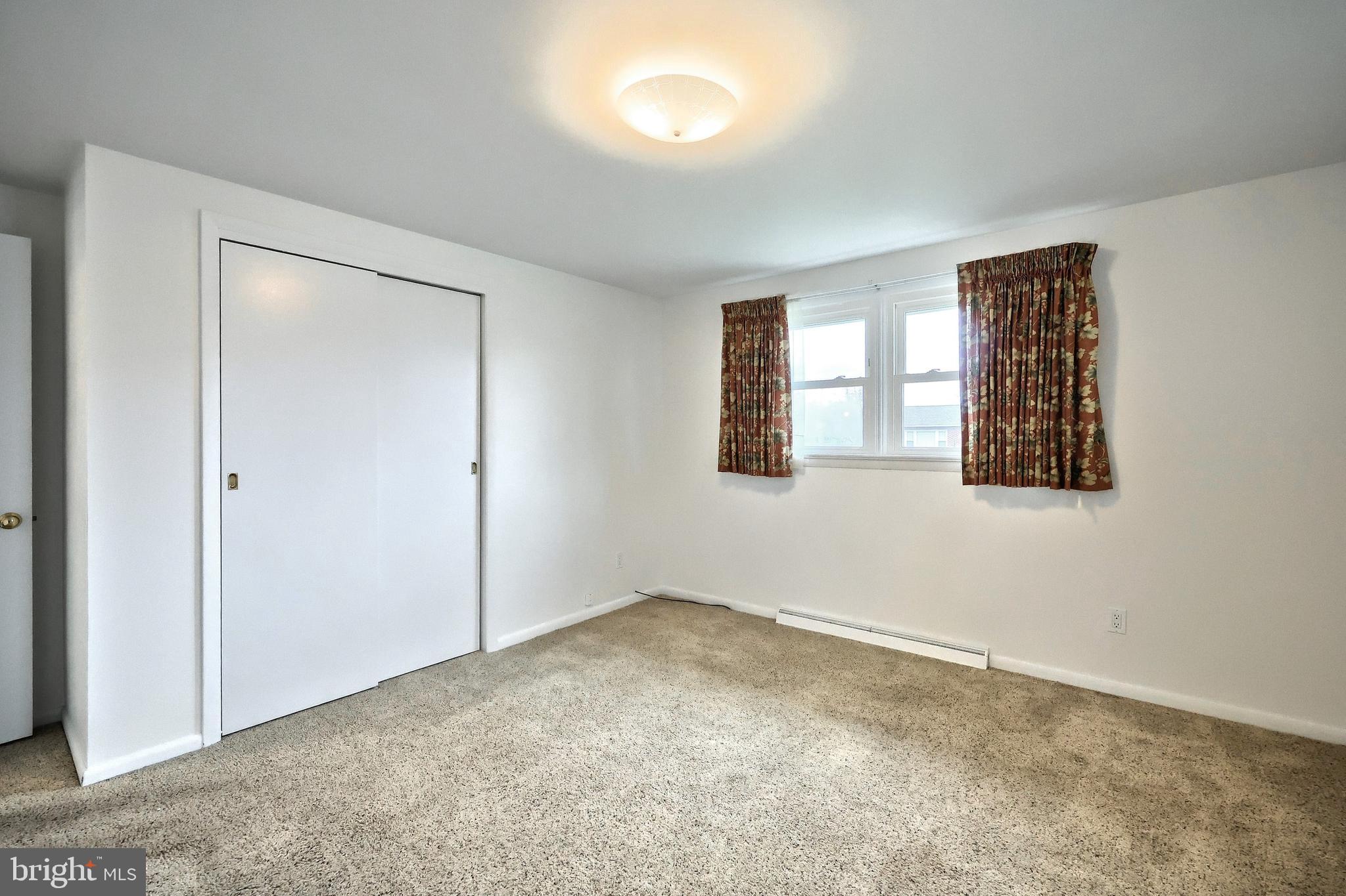 YORKSHIRE - Residential