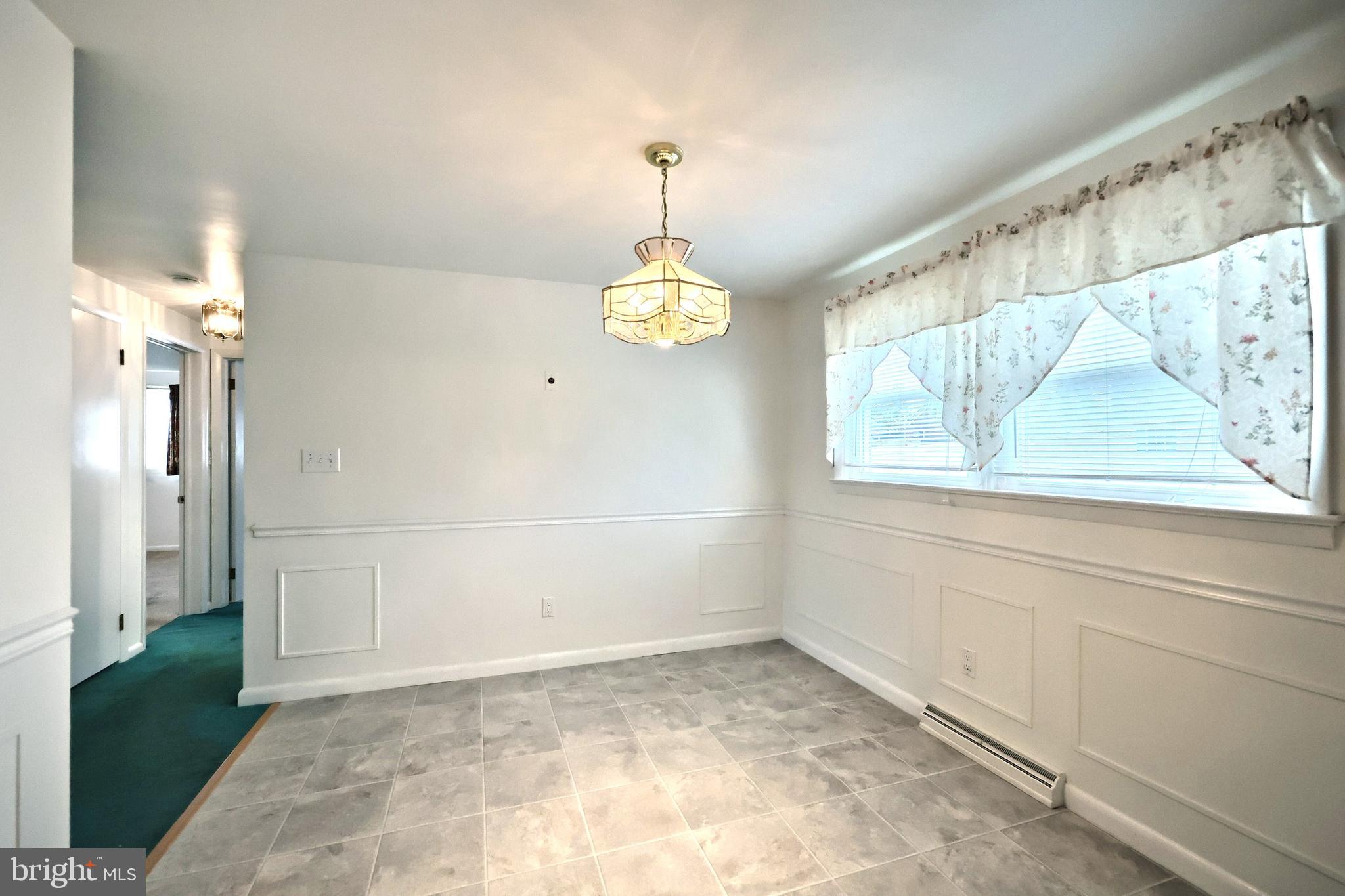 YORKSHIRE - Residential