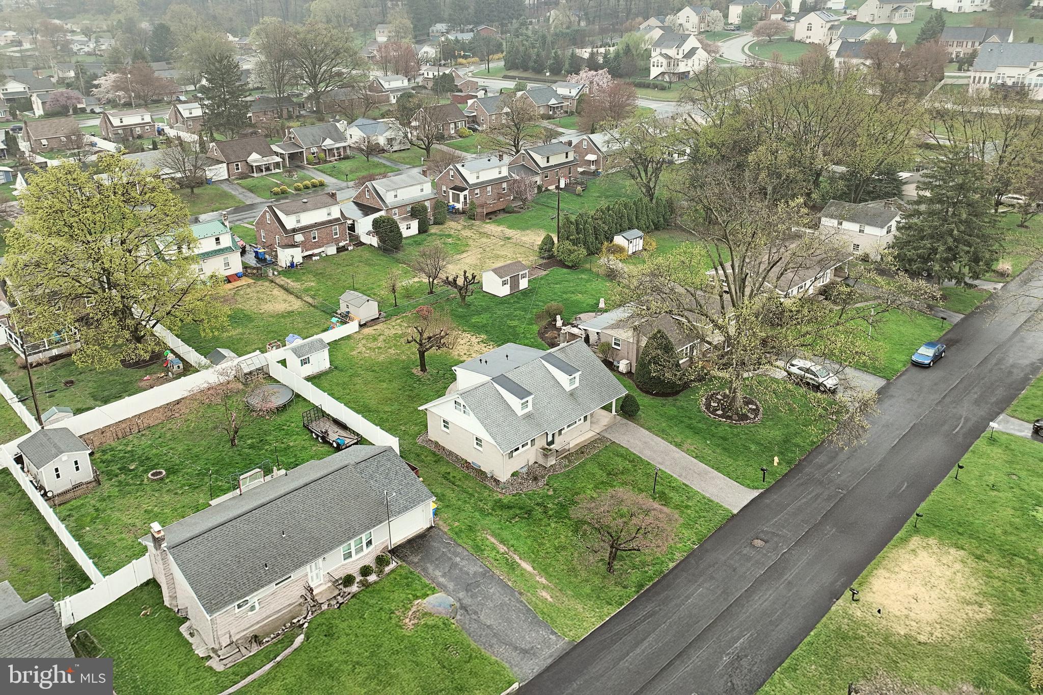 YORKSHIRE - Residential