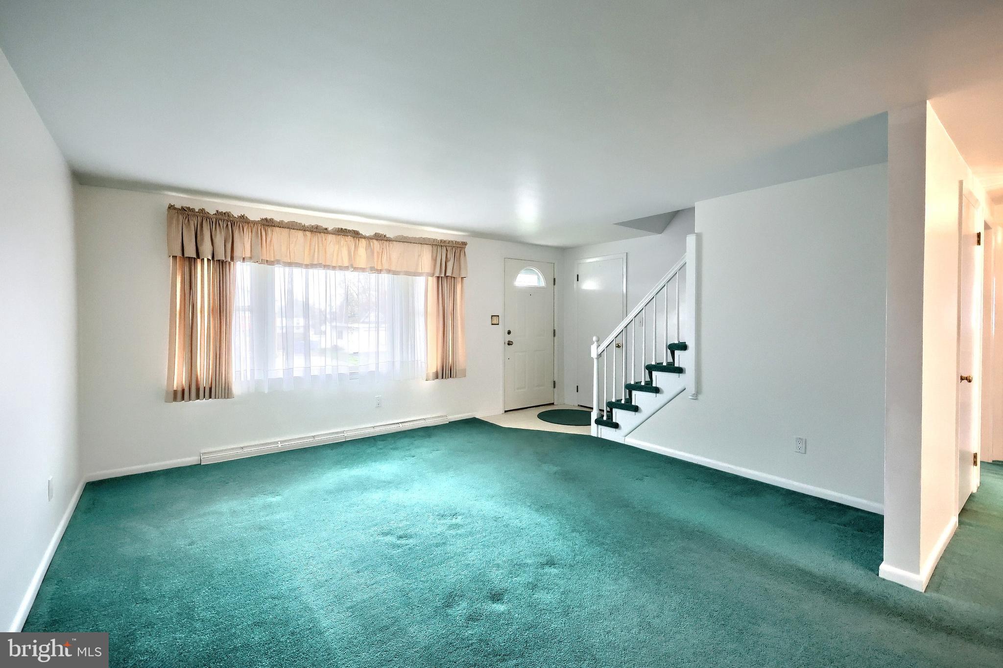 YORKSHIRE - Residential