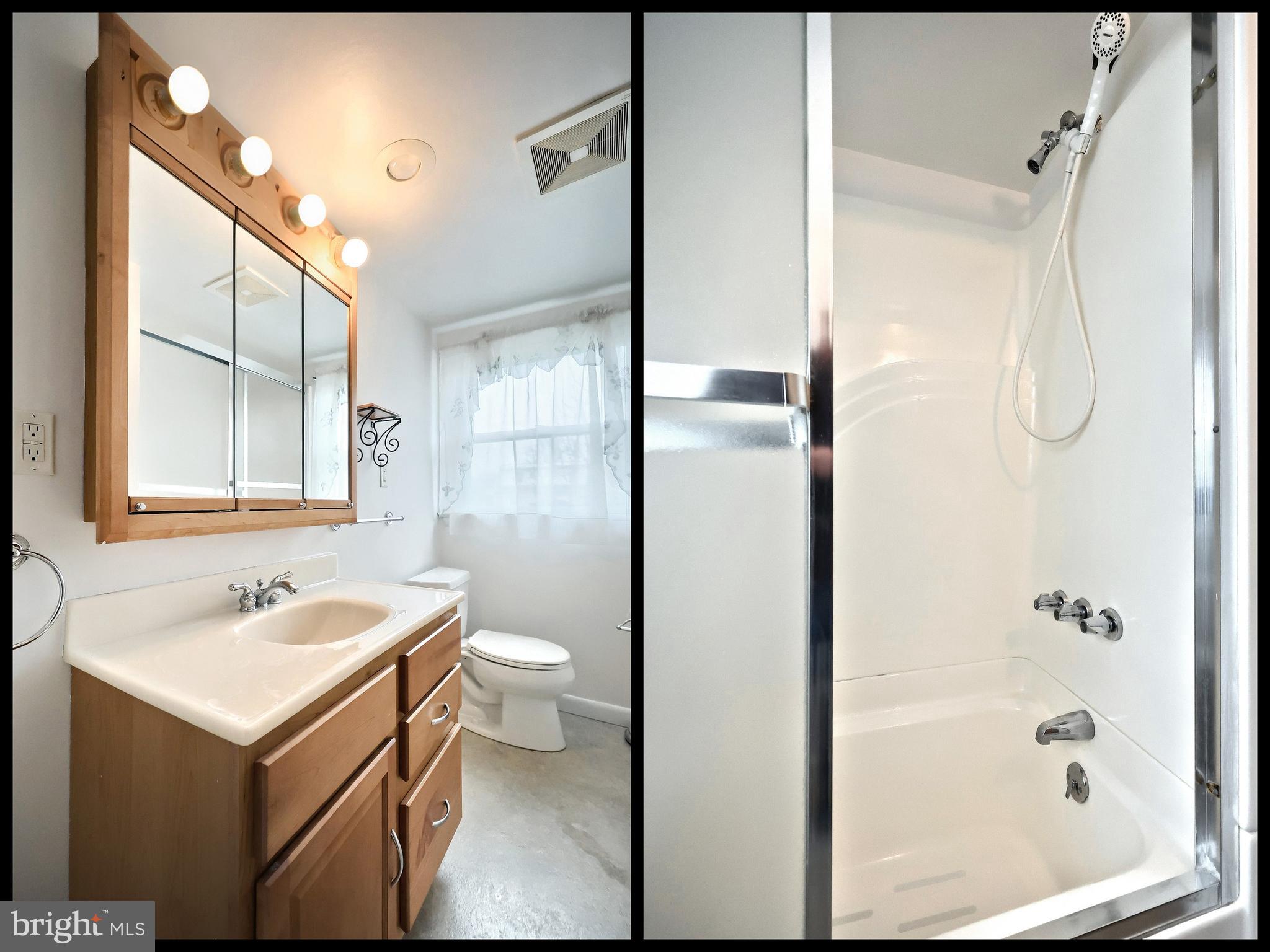 YORKSHIRE - Residential