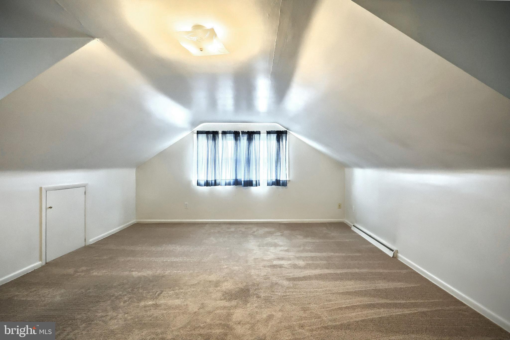 YORKSHIRE - Residential