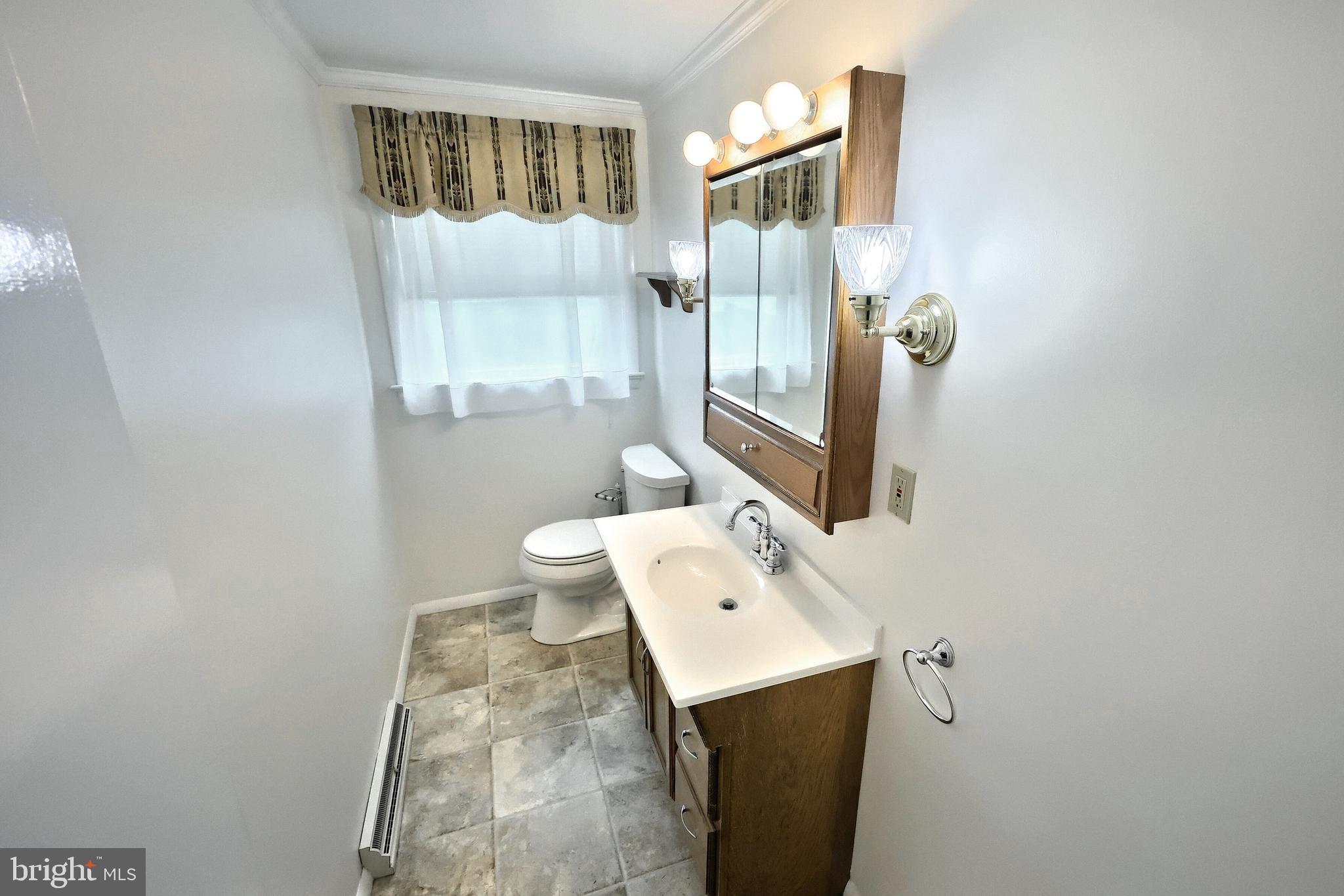 YORKSHIRE - Residential