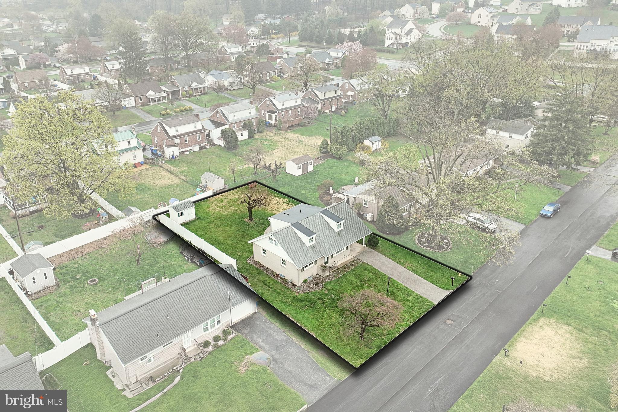 YORKSHIRE - Residential