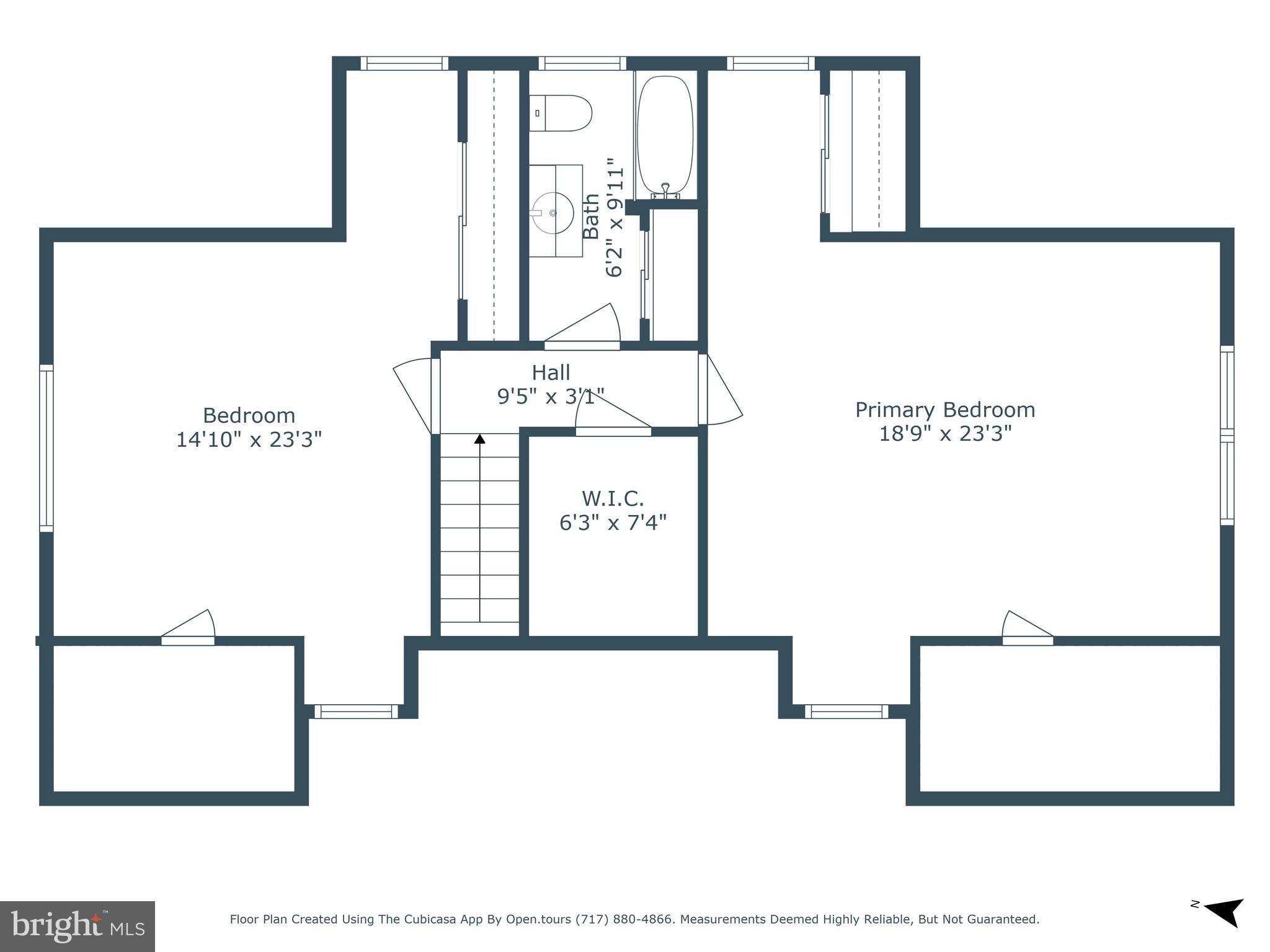 YORKSHIRE - Residential