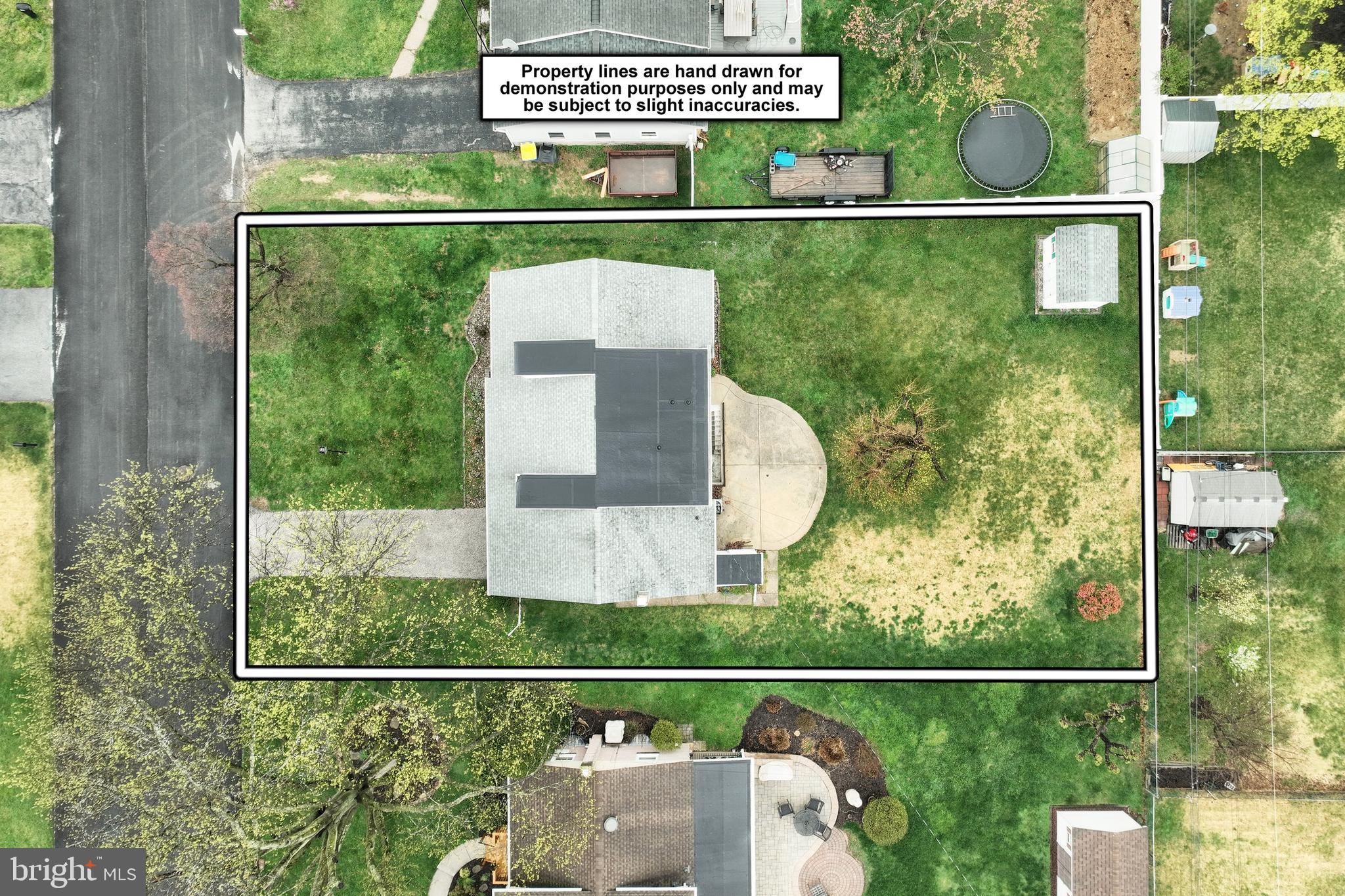 YORKSHIRE - Residential