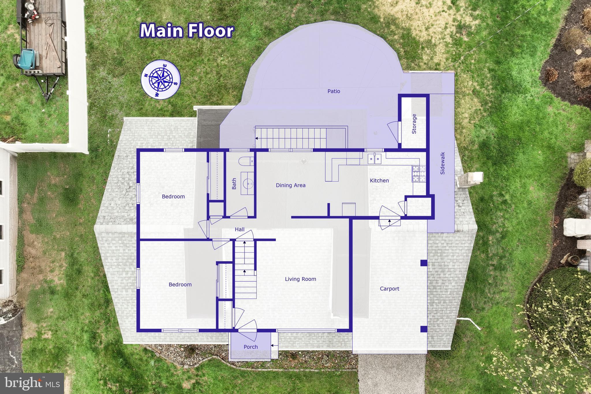 YORKSHIRE - Residential