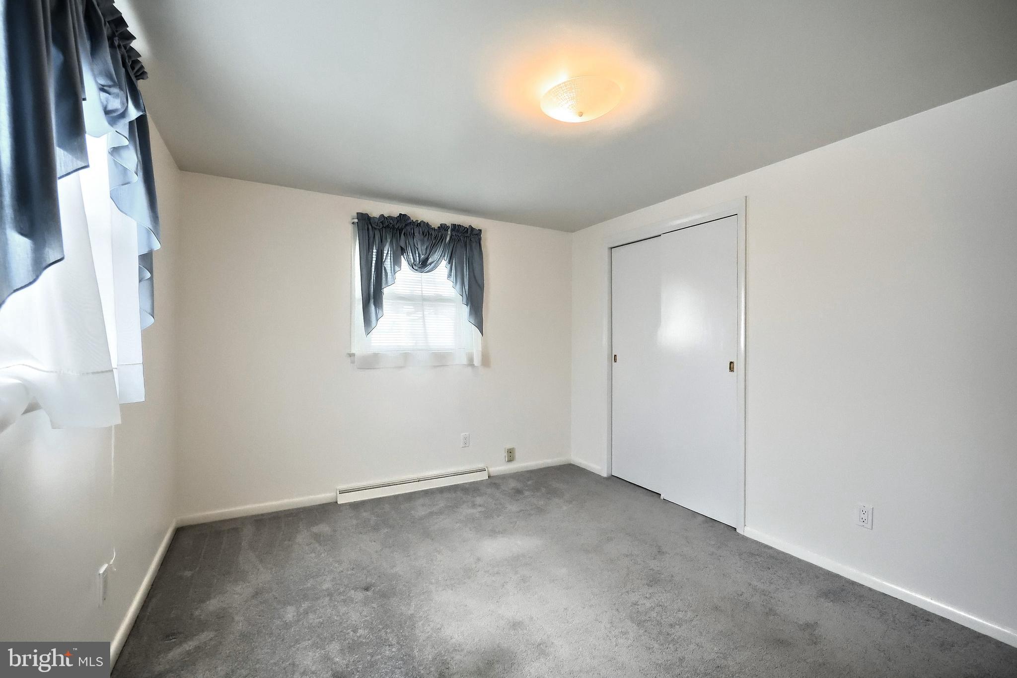 YORKSHIRE - Residential