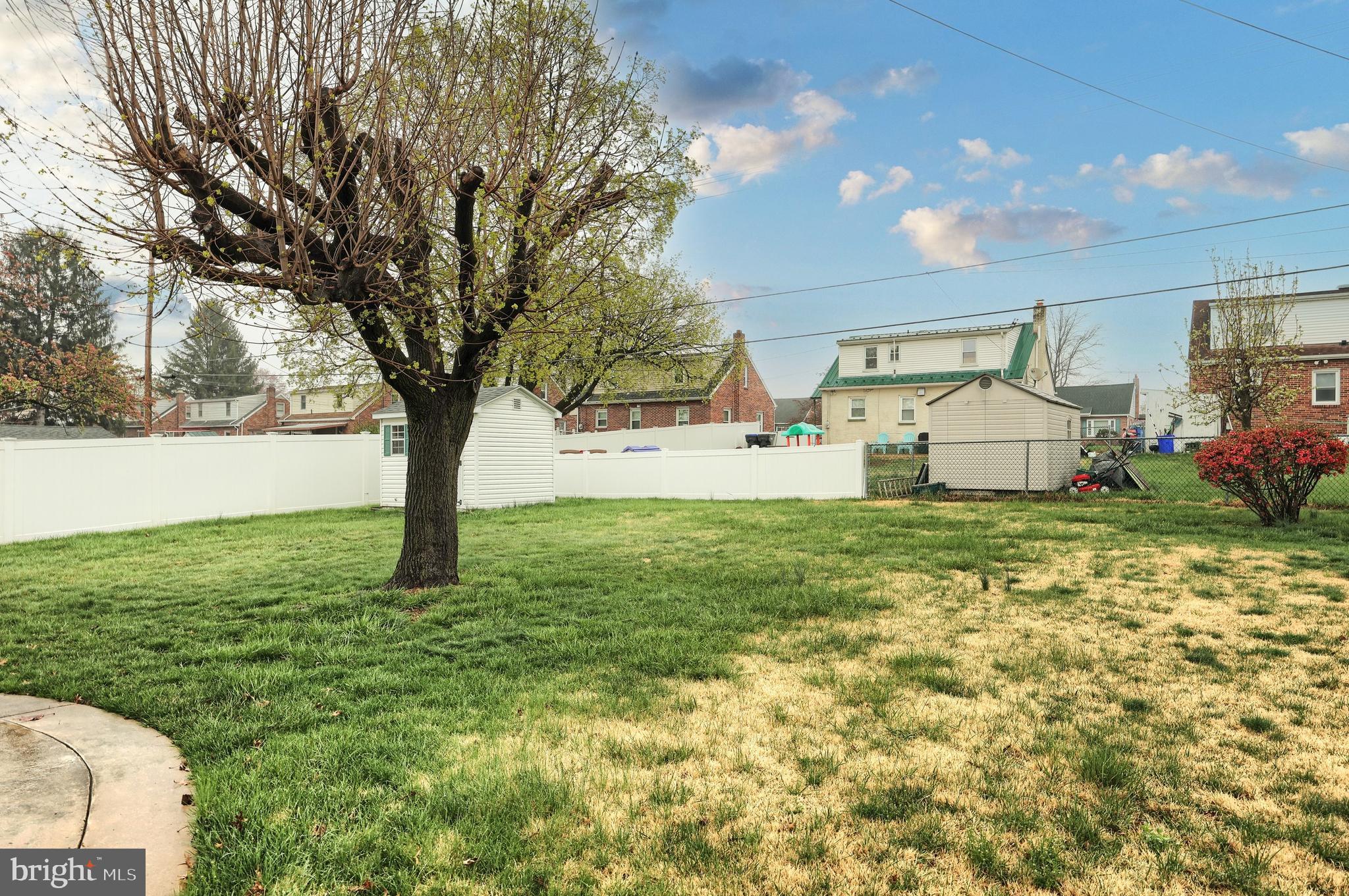 YORKSHIRE - Residential