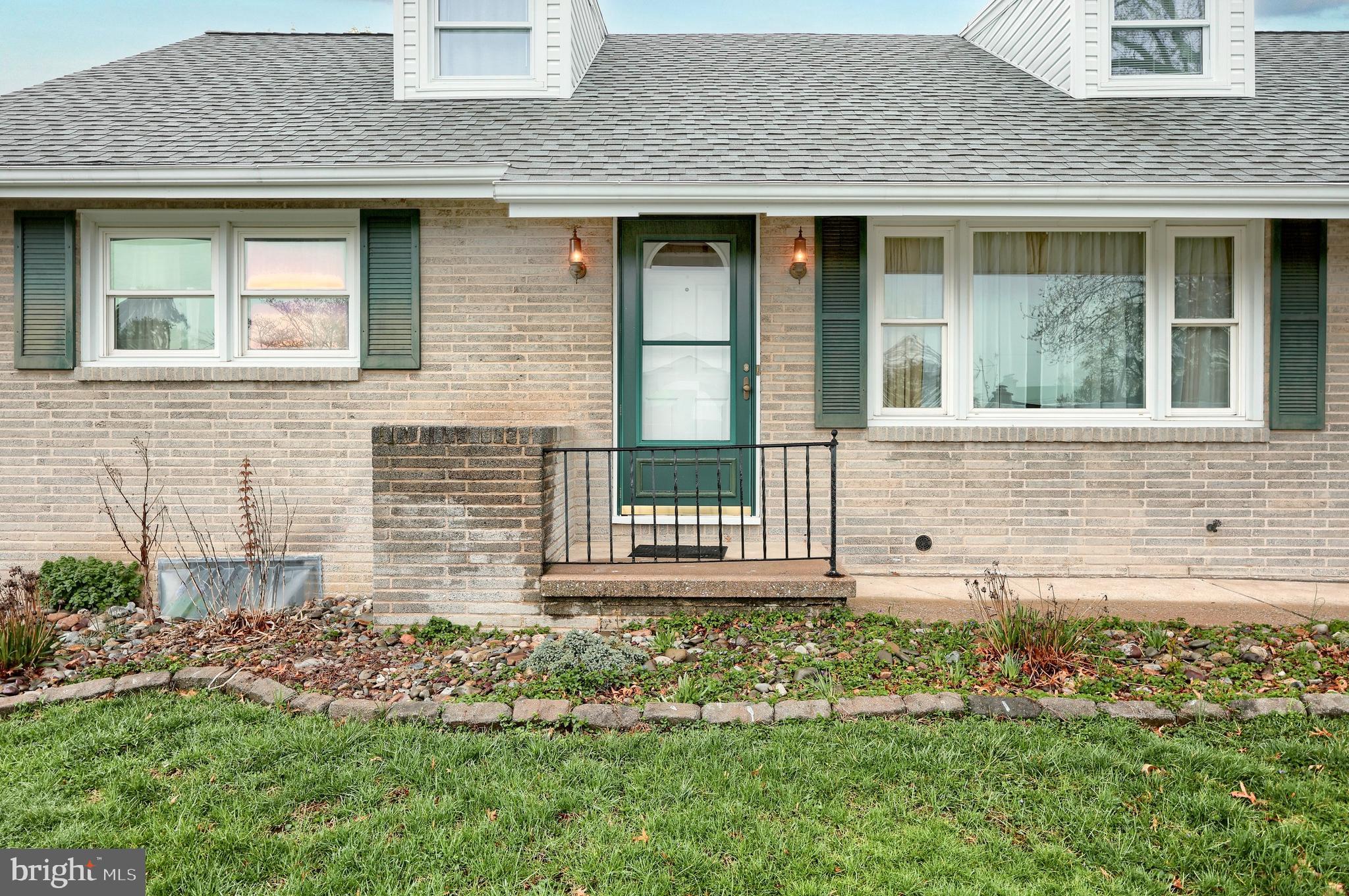 YORKSHIRE - Residential