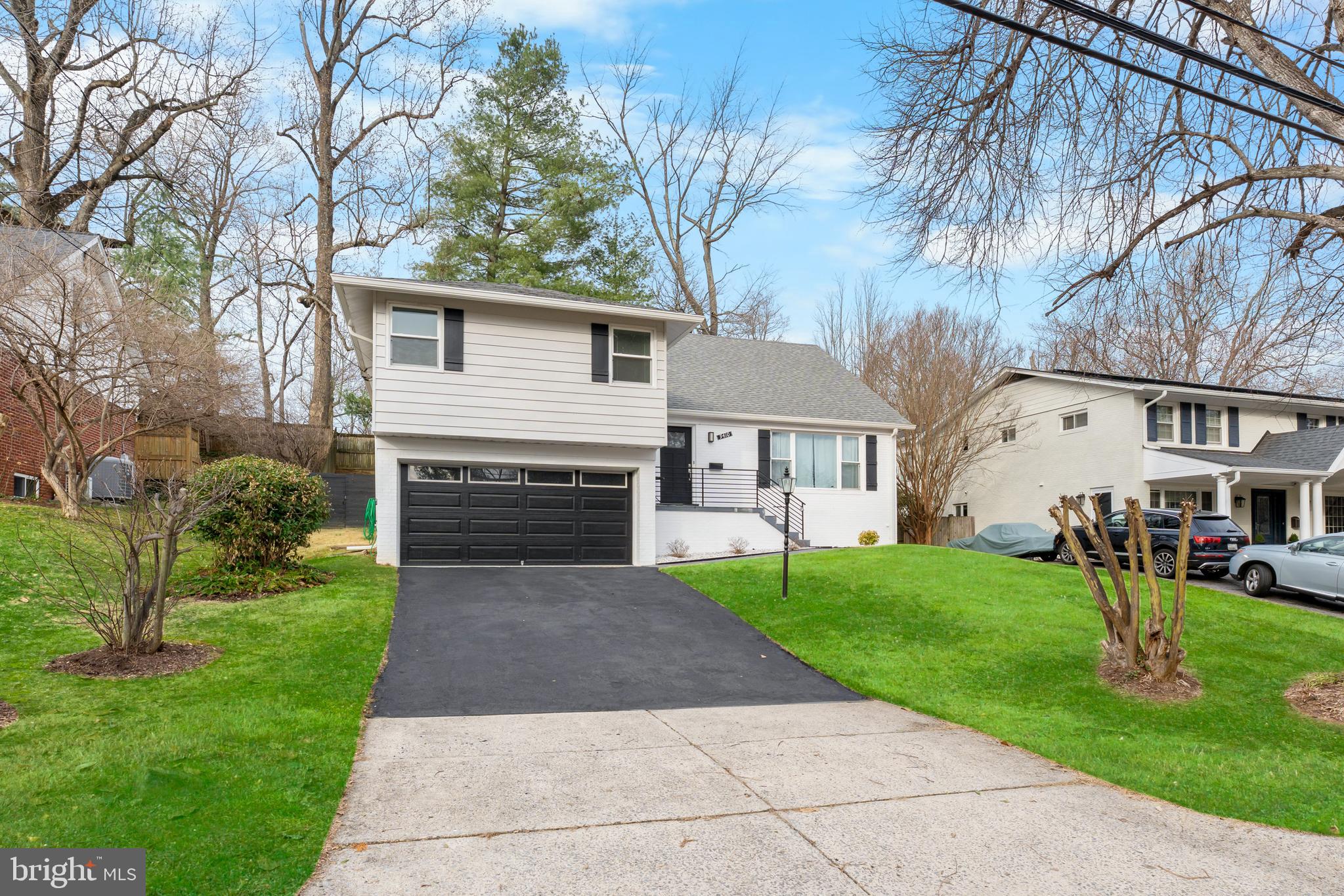 MAPLEWOOD - Residential