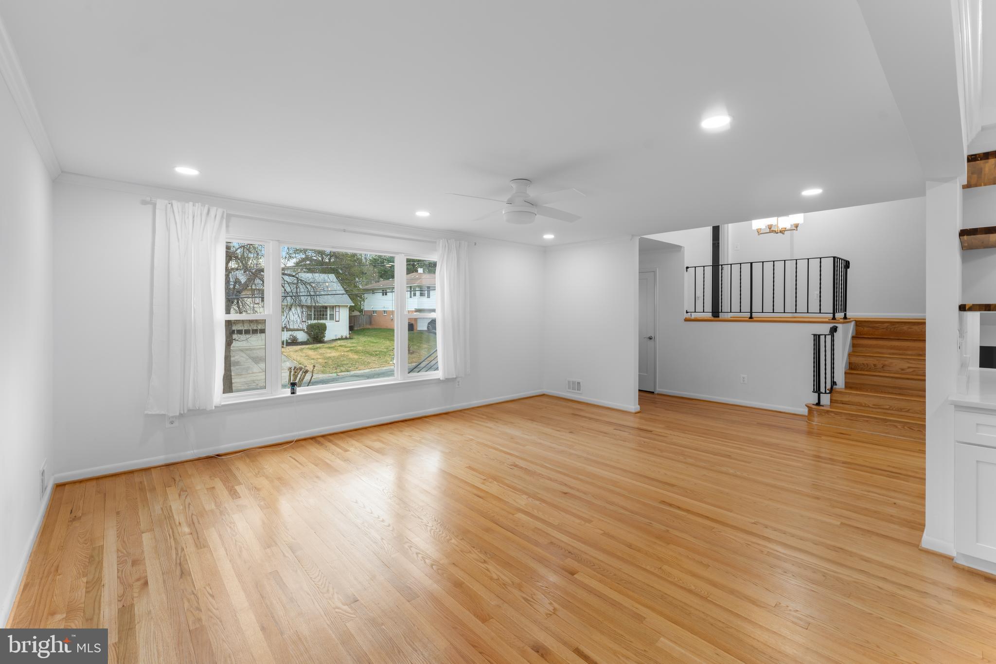 MAPLEWOOD - Residential