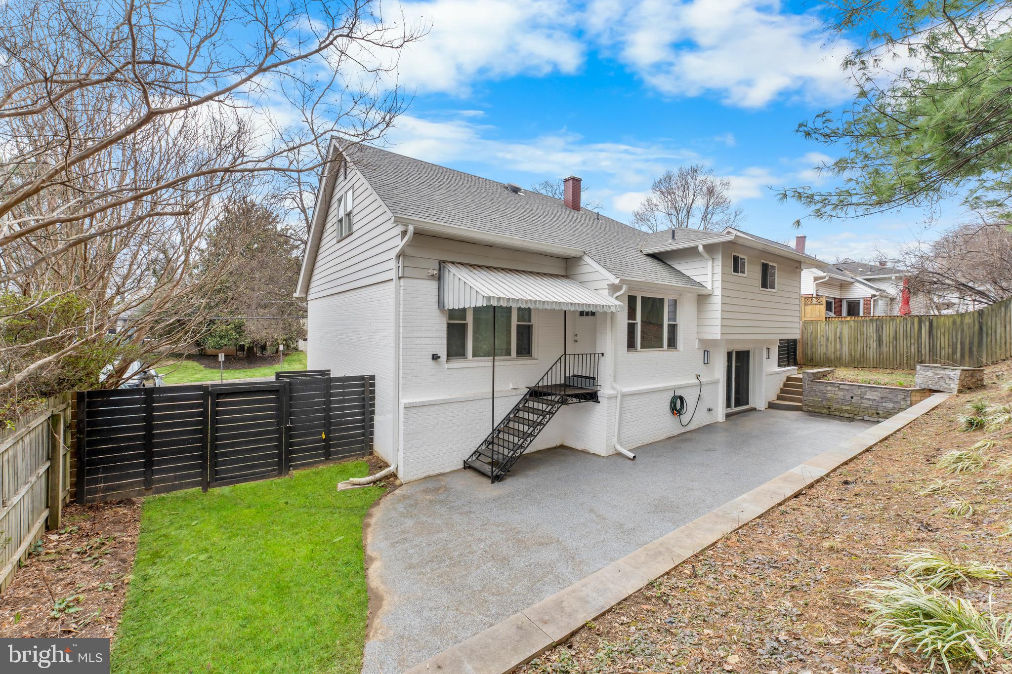 MAPLEWOOD - Residential