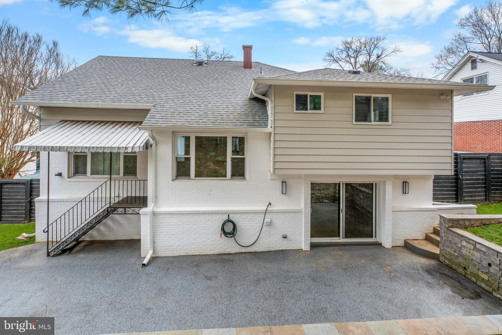 MAPLEWOOD - Residential