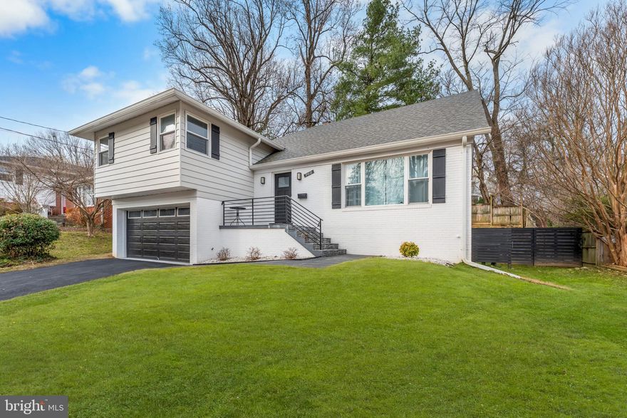 Welcome to 9410 Linden Avenue, a beautifully updated home in the heart of Bethesda offering the perfect blend of modern upgrades and comfortable living. The open floor plan creates a seamless flow between living, dining, and kitchen spaces—ideal for everyday living and effortless entertaining. This home shines with recent, high-value improvements, providing true peace of mind for the next owner. Major systems and appliances have all been replaced within the past three years, including the roof, windows, HVAC system, kitchen appliances and fresh paint throughout—so you can move in knowing the big-ticket items are already taken care of. The fully finished basement provides a rec room, bed/bath and additional kitchen. 
Filled with natural light, this property delivers both style and function in one of Bethesda’s most desirable locations. Convenient to shops, dining, parks, and commuter routes, 9410 Linden Ave is a home you won’t want to miss.