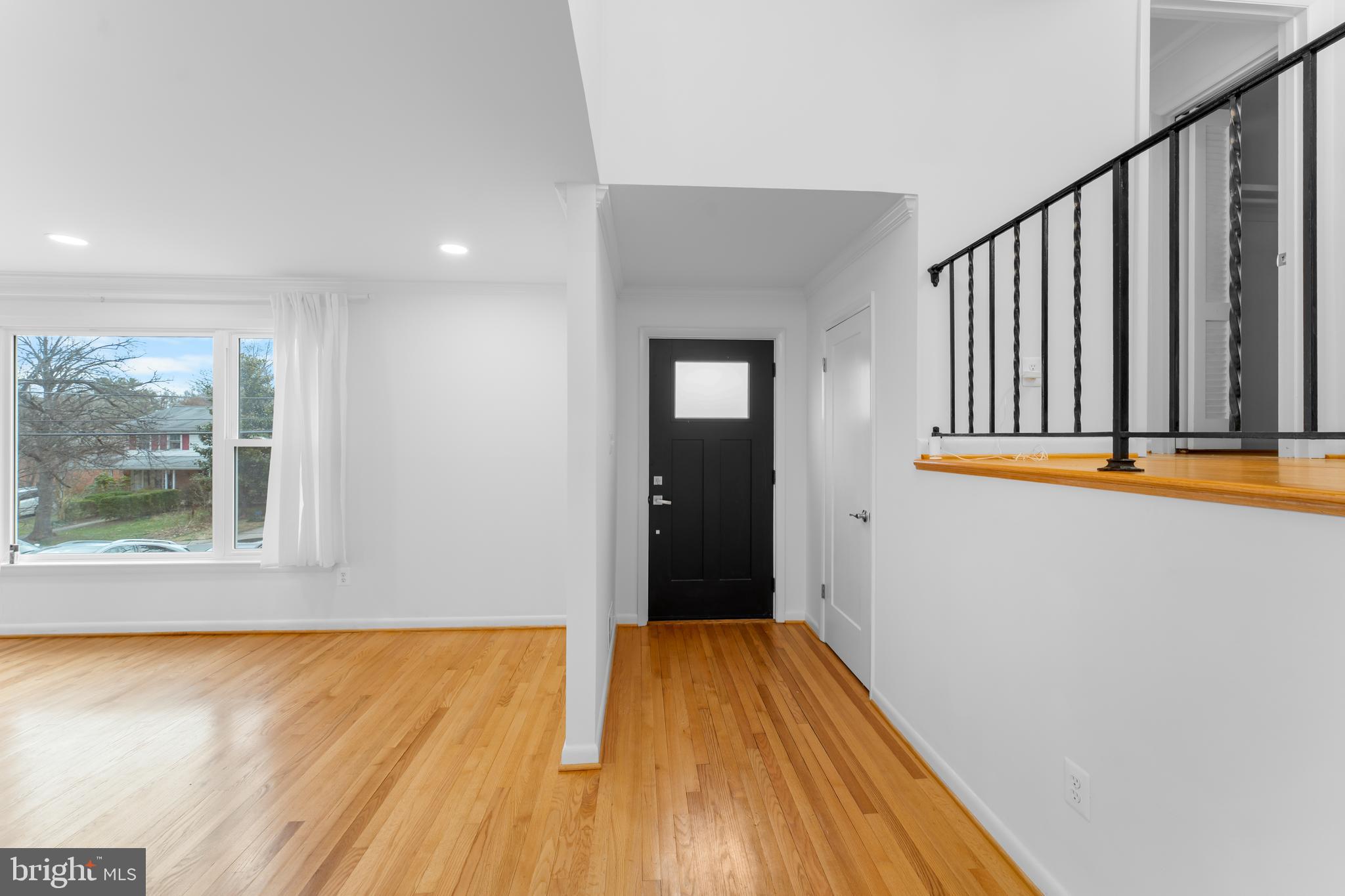 MAPLEWOOD - Residential