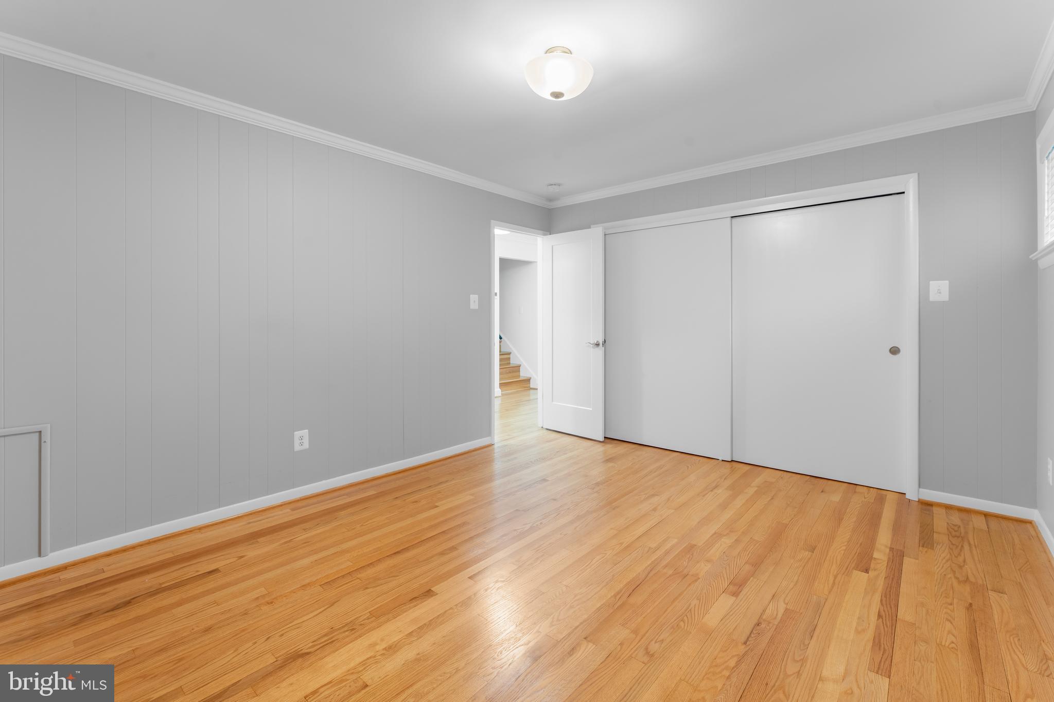 MAPLEWOOD - Residential