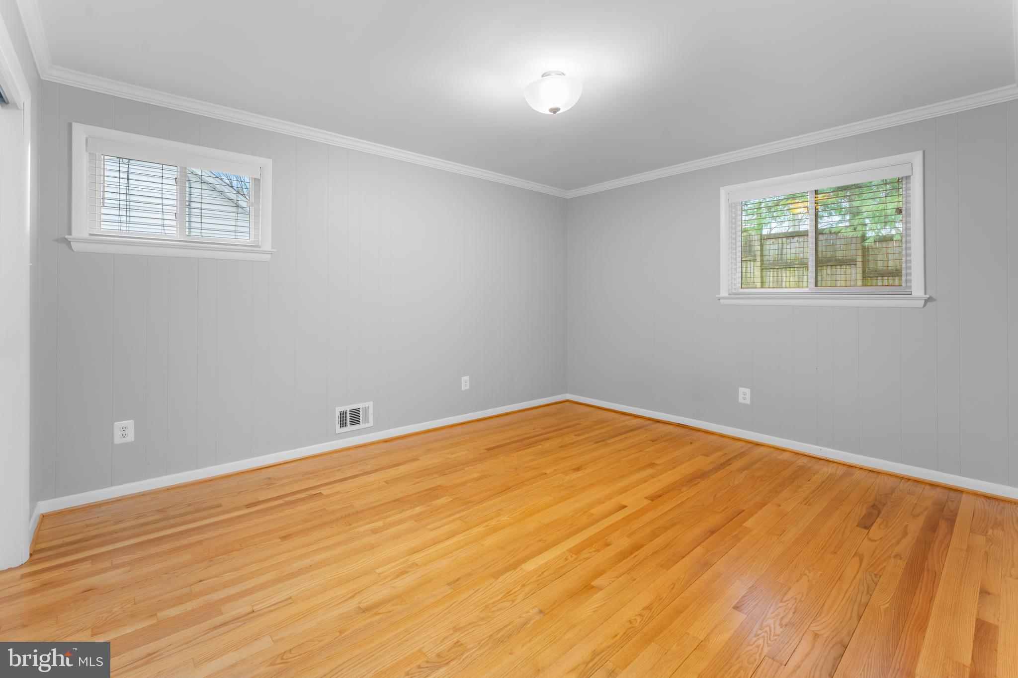 MAPLEWOOD - Residential