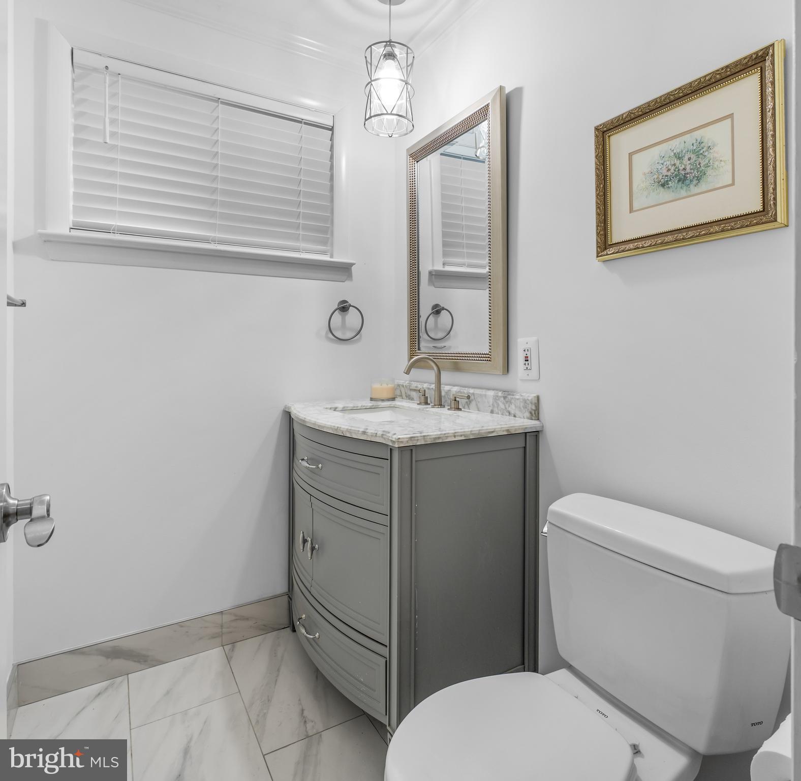 MAPLEWOOD - Residential