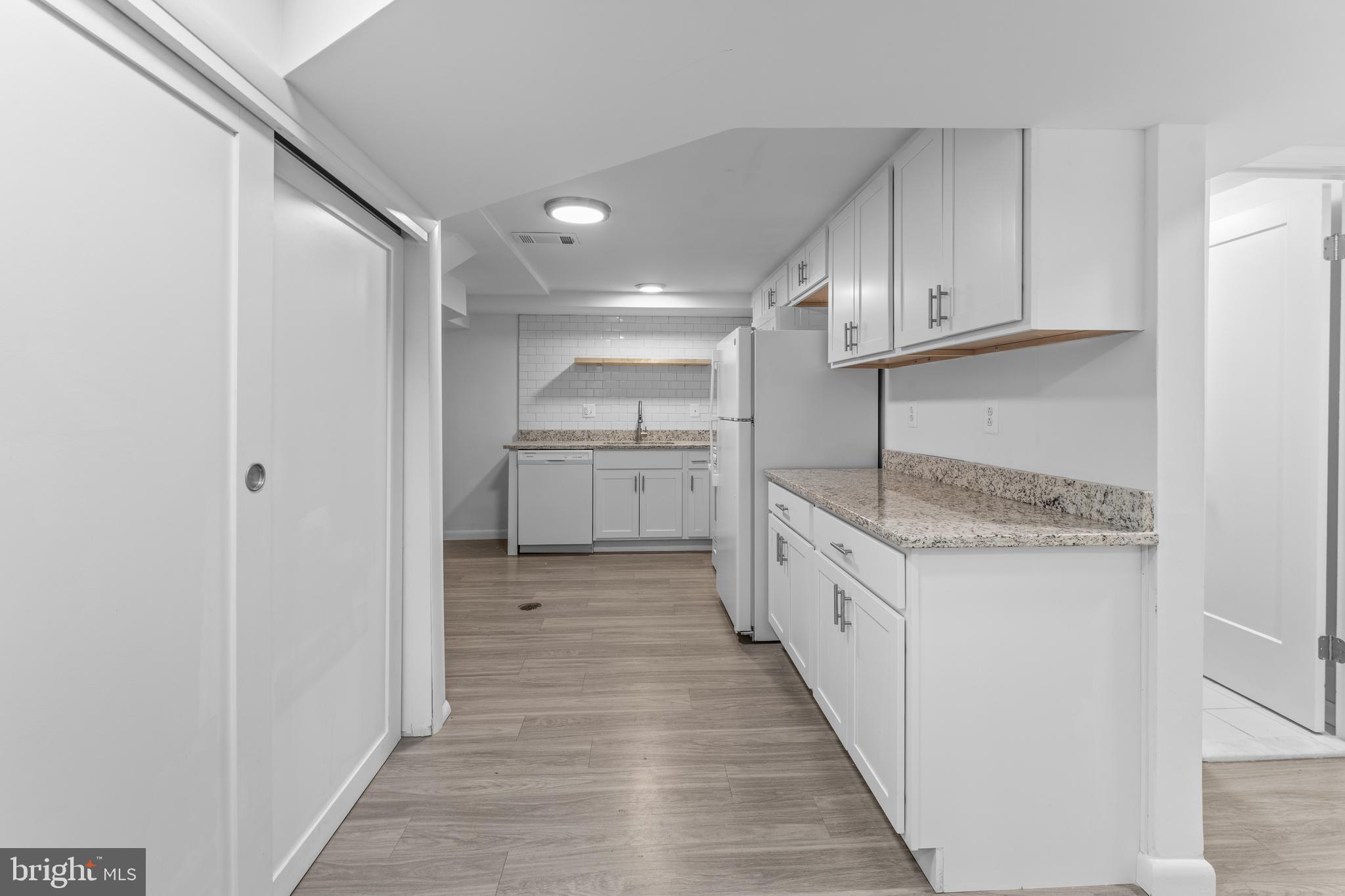 MAPLEWOOD - Residential