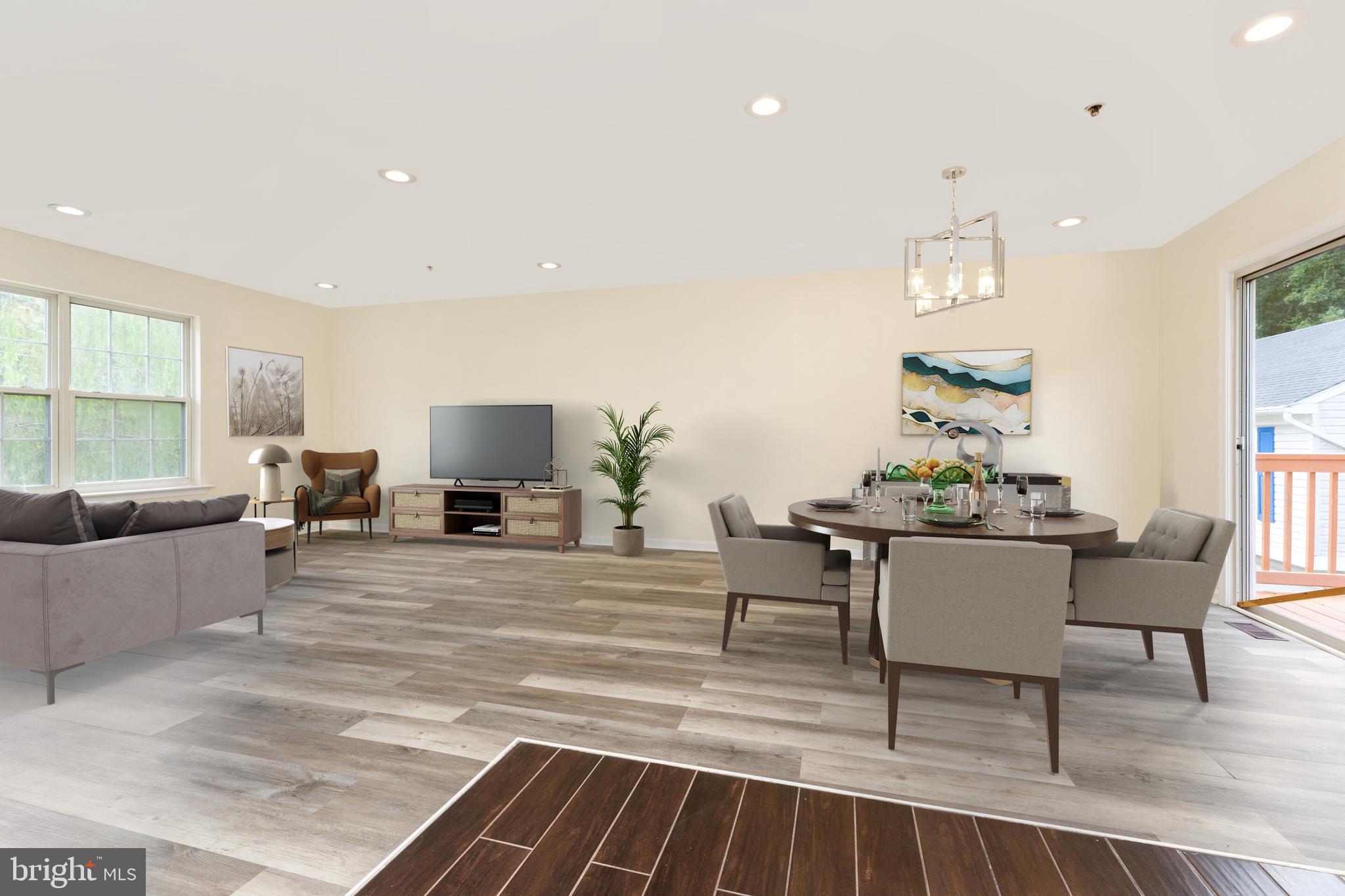 TIGNOR EAST - Residential