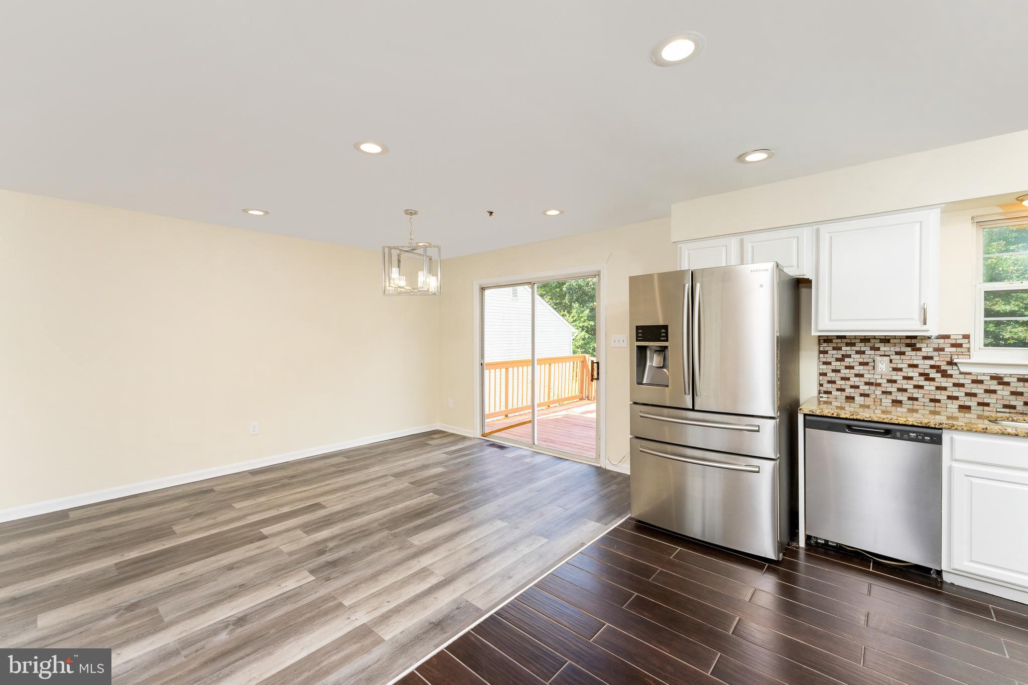 TIGNOR EAST - Residential