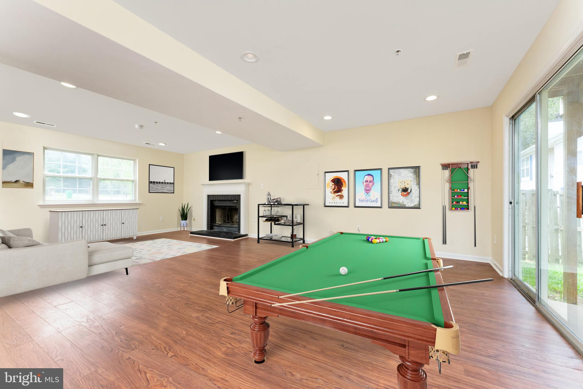 TIGNOR EAST - Residential