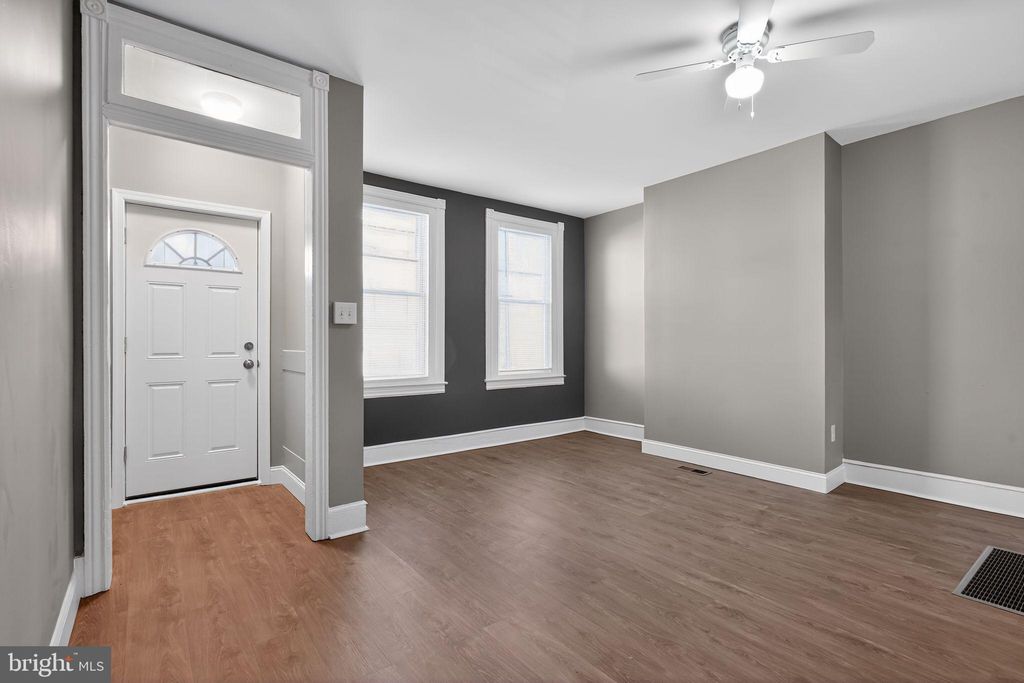 Photo of 6136 Vine Street, PHILADELPHIA, PA 19139 (MLS # PAPH2575888)