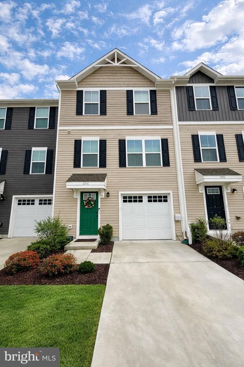 6354 PEBBLEBROOK DRIVE MILFORD DE 19963