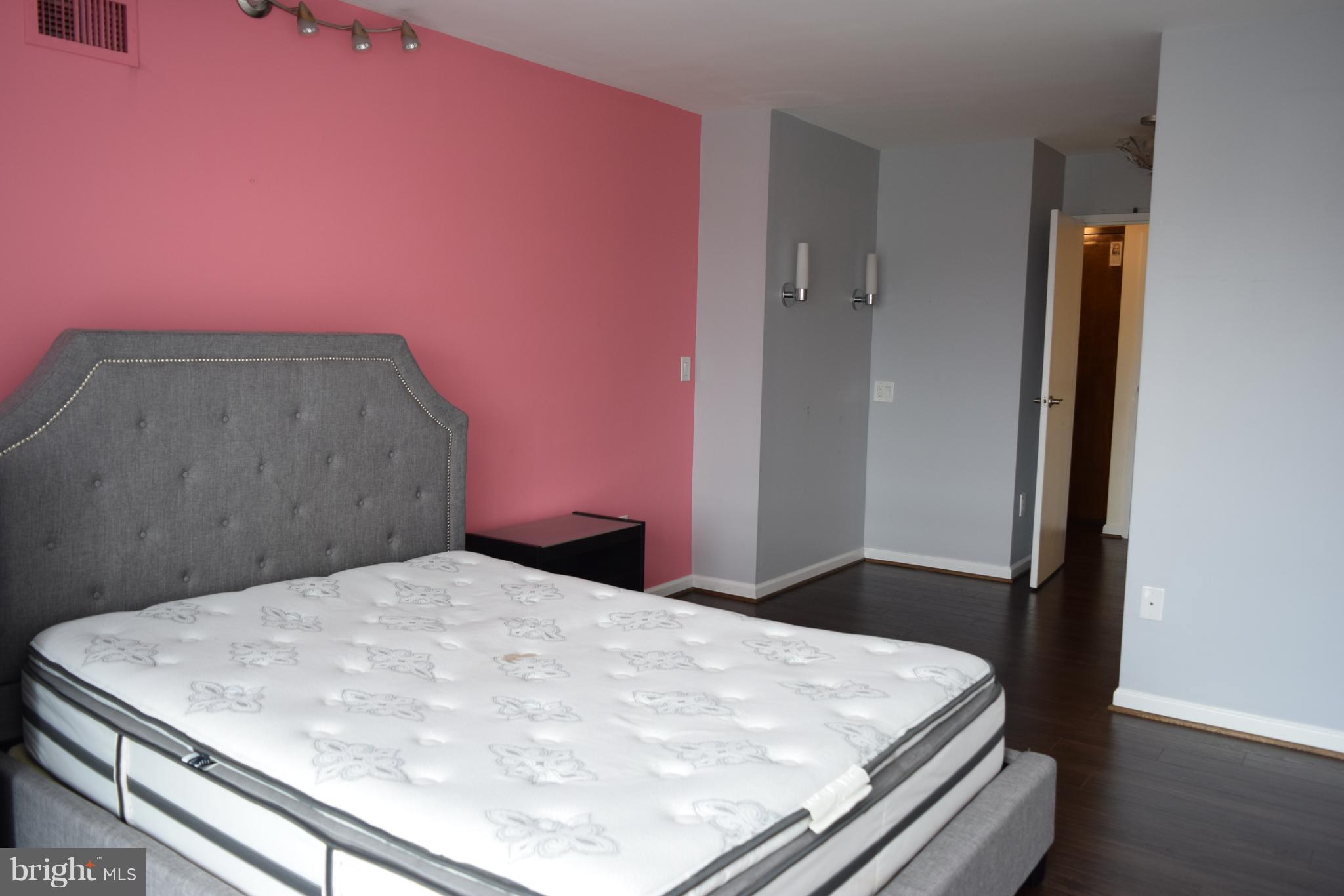 TEMPLETON OF ALEXANDRIA - Residential Lease