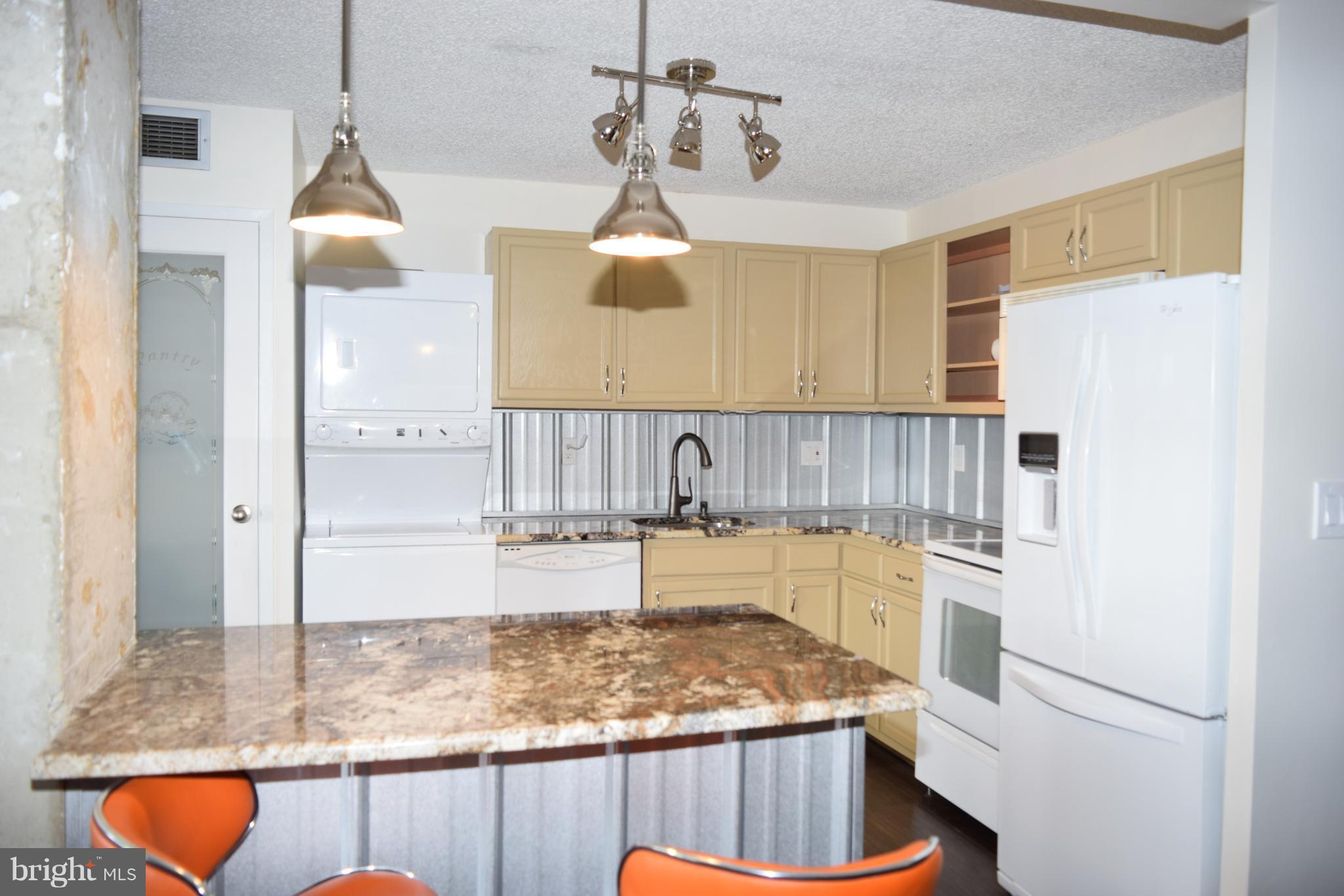 TEMPLETON OF ALEXANDRIA - Residential Lease